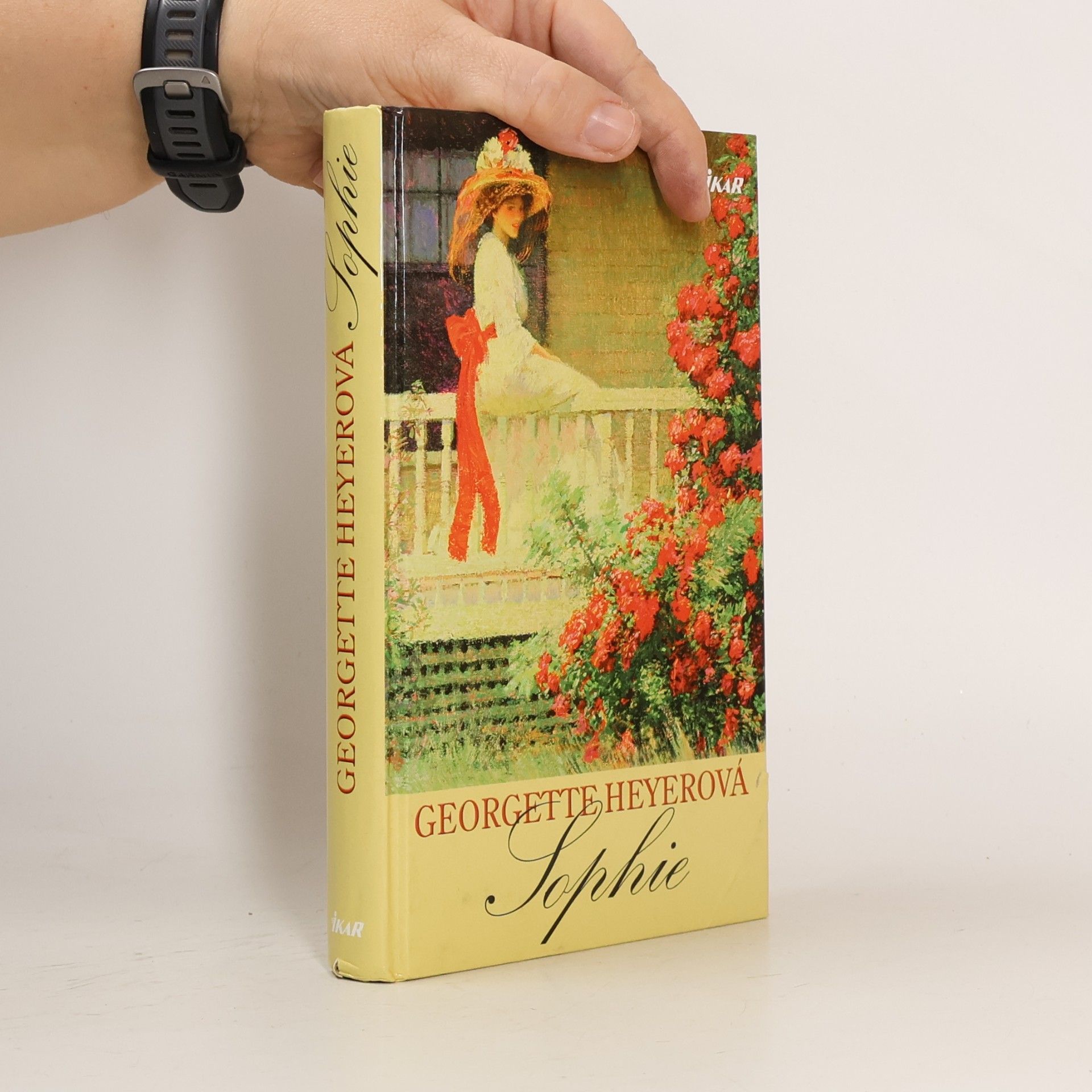 Georgette Heyer Sophie