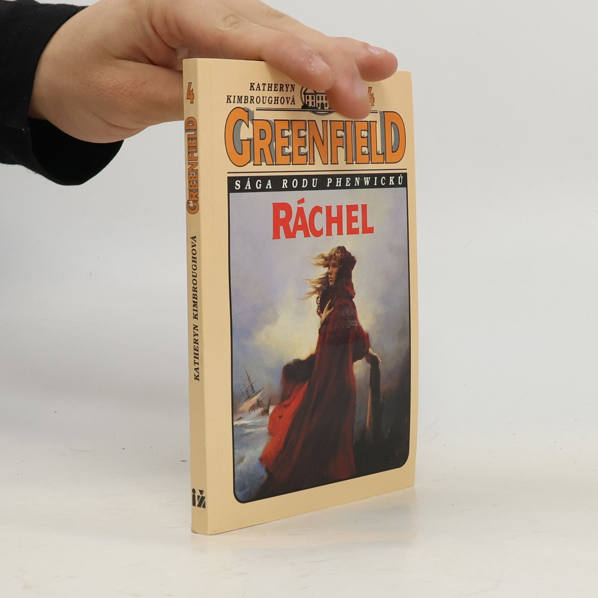 Greenfield 4; Ráchel