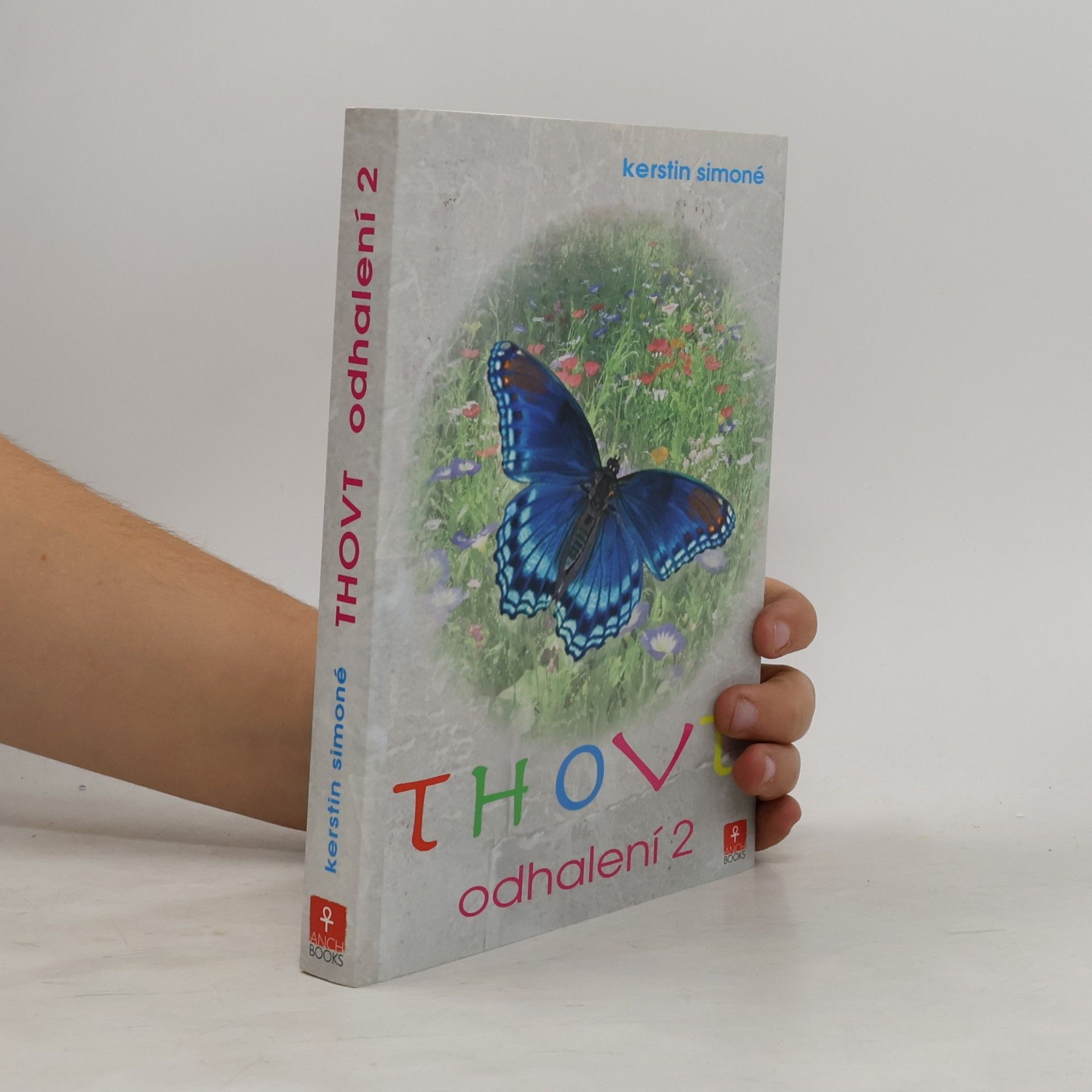Thovt - odhalení 2