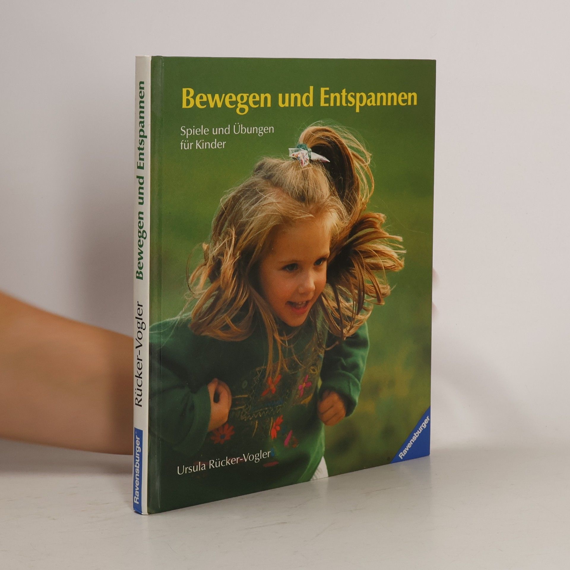 Bewegen und entspannen
