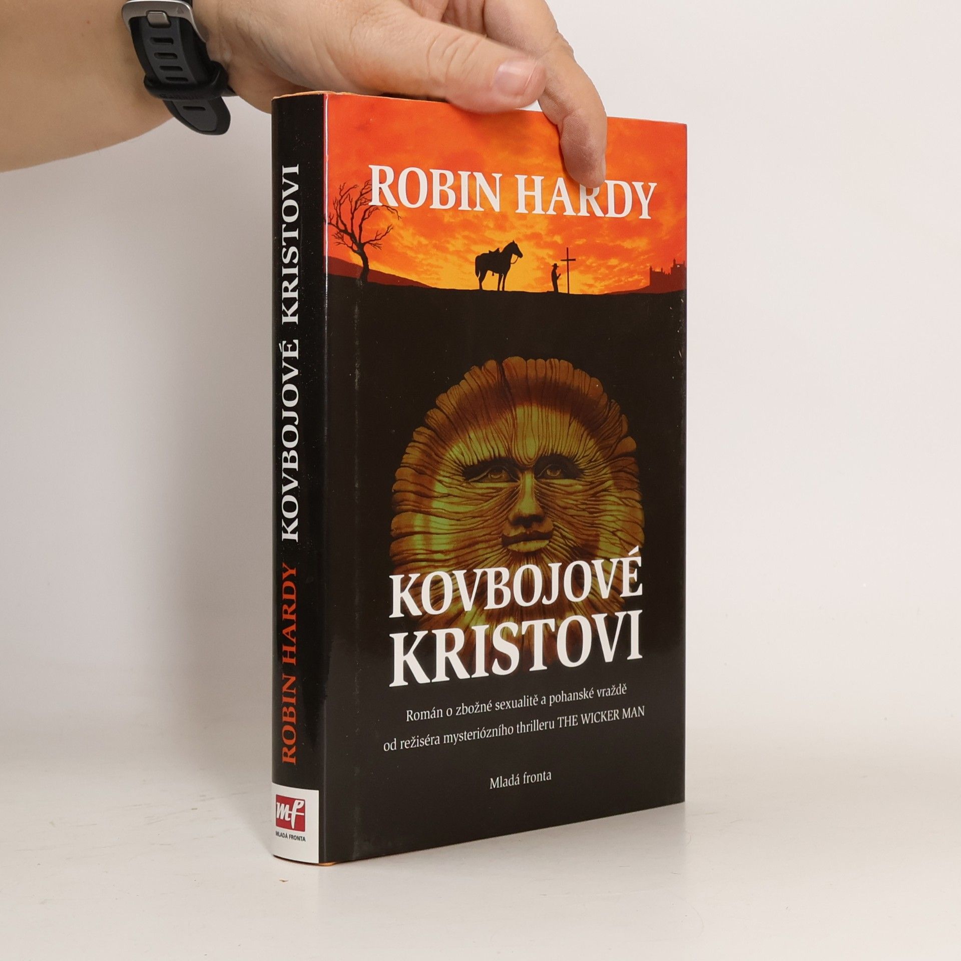 Kovbojové Kristovi