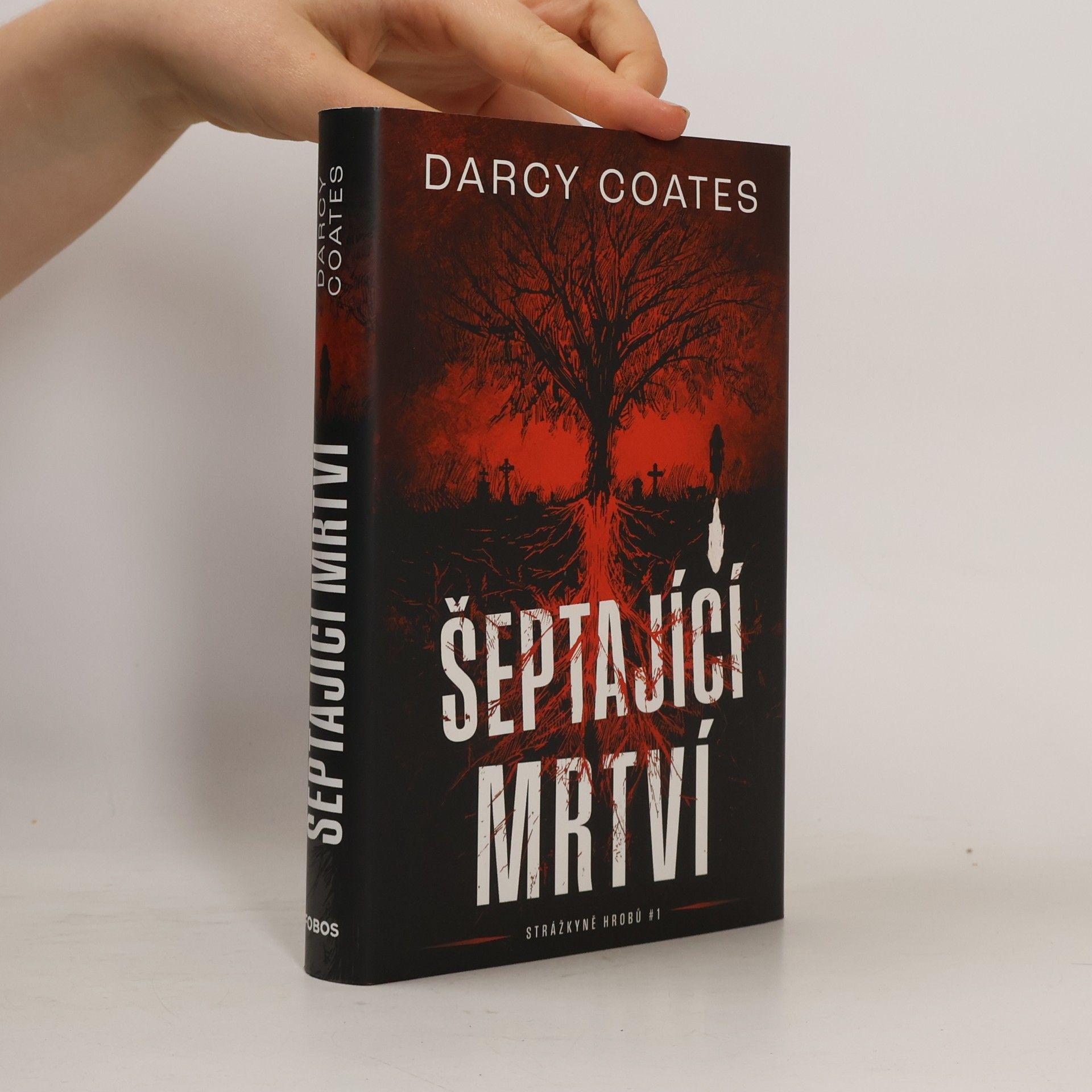 Šeptající mrtví