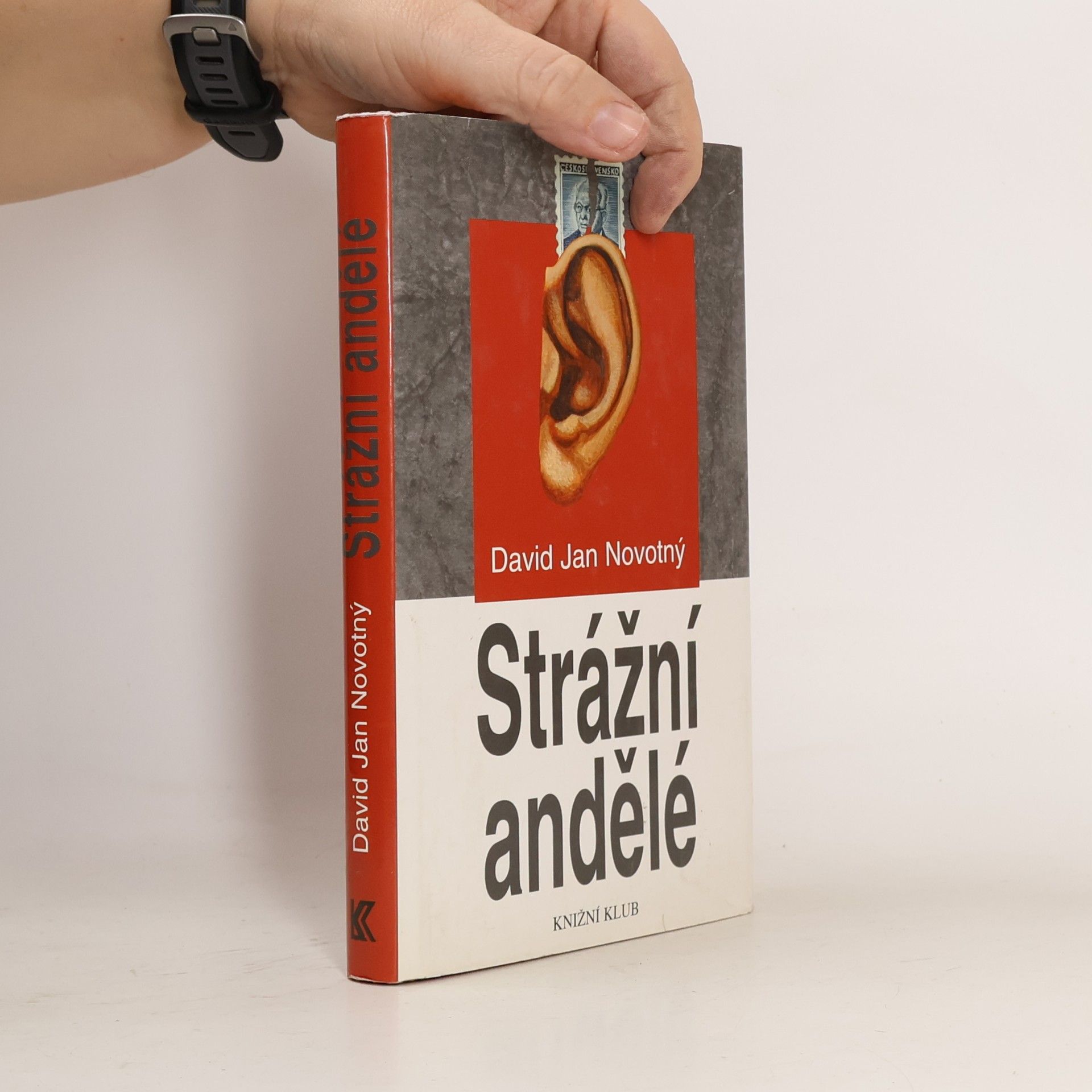 Strážní andělé