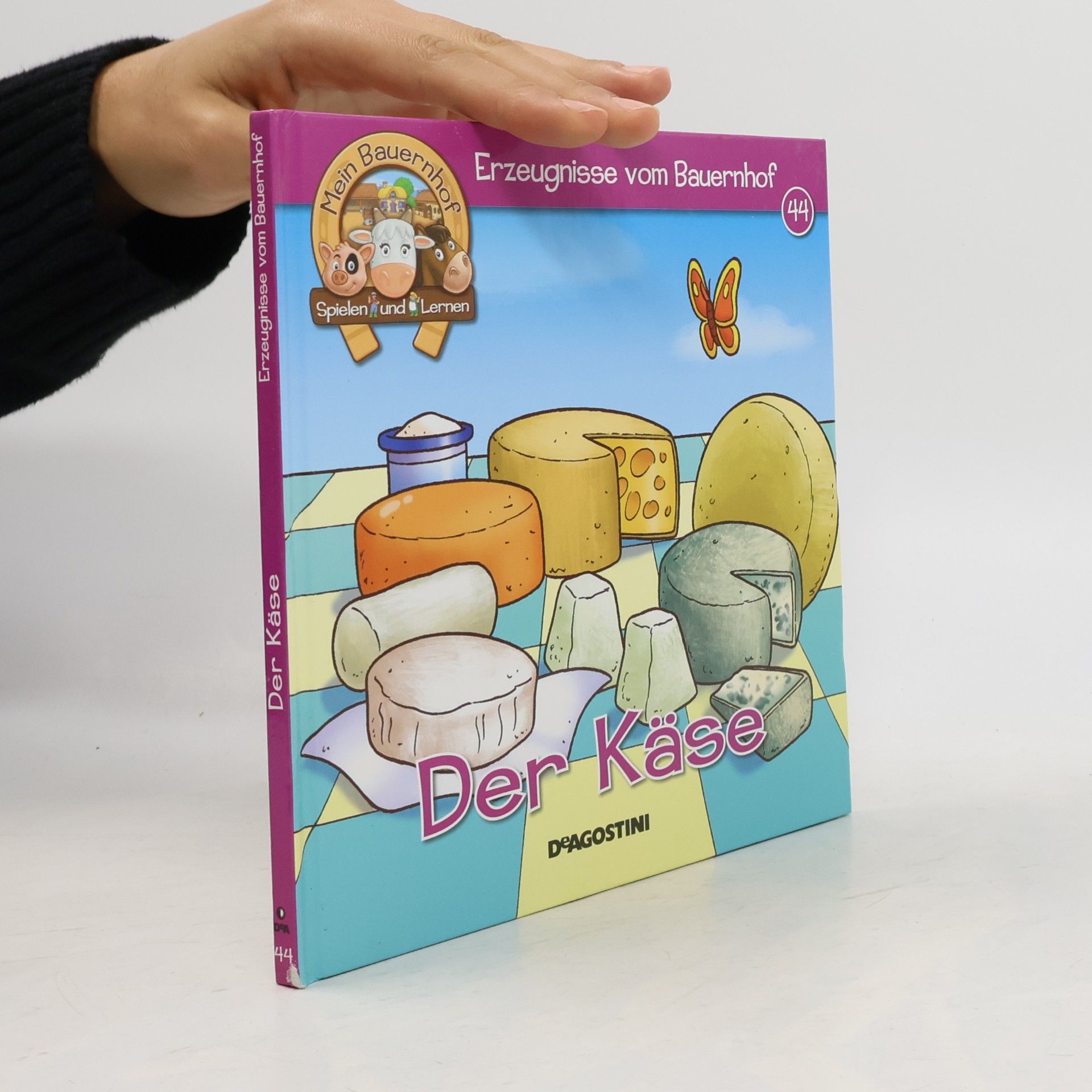kolektiv Der Käse