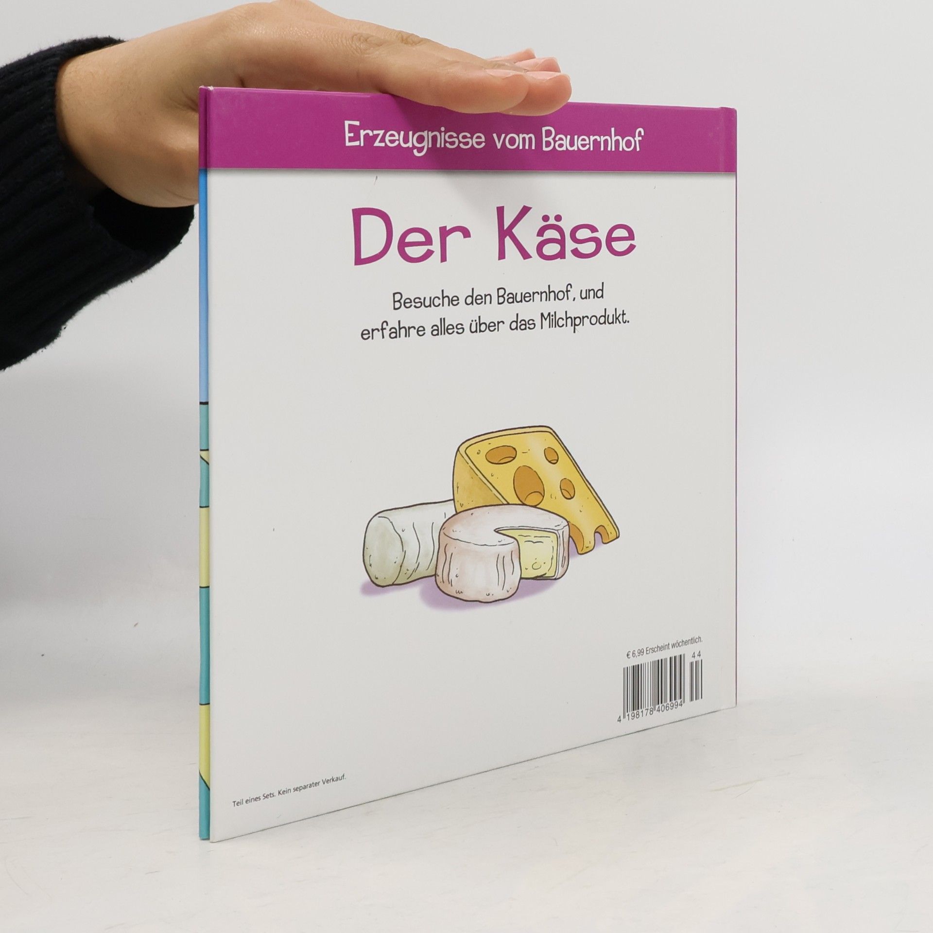 kolektiv Der Käse