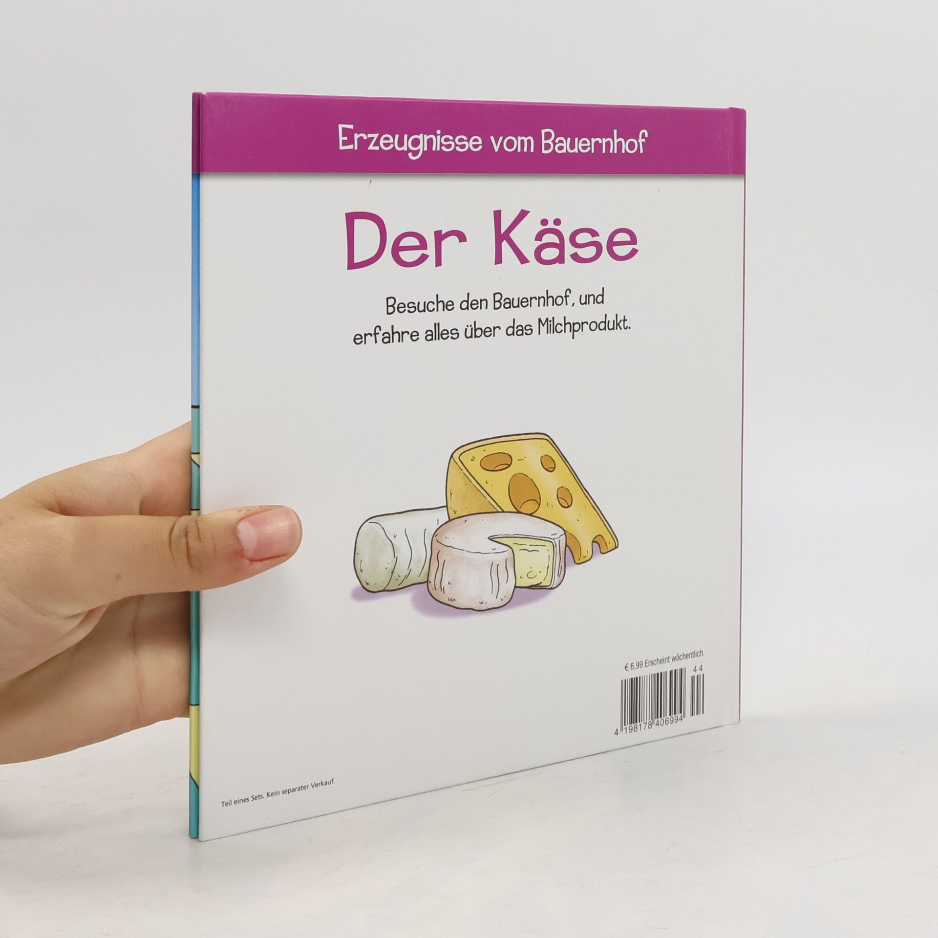 kolektiv Der Käse