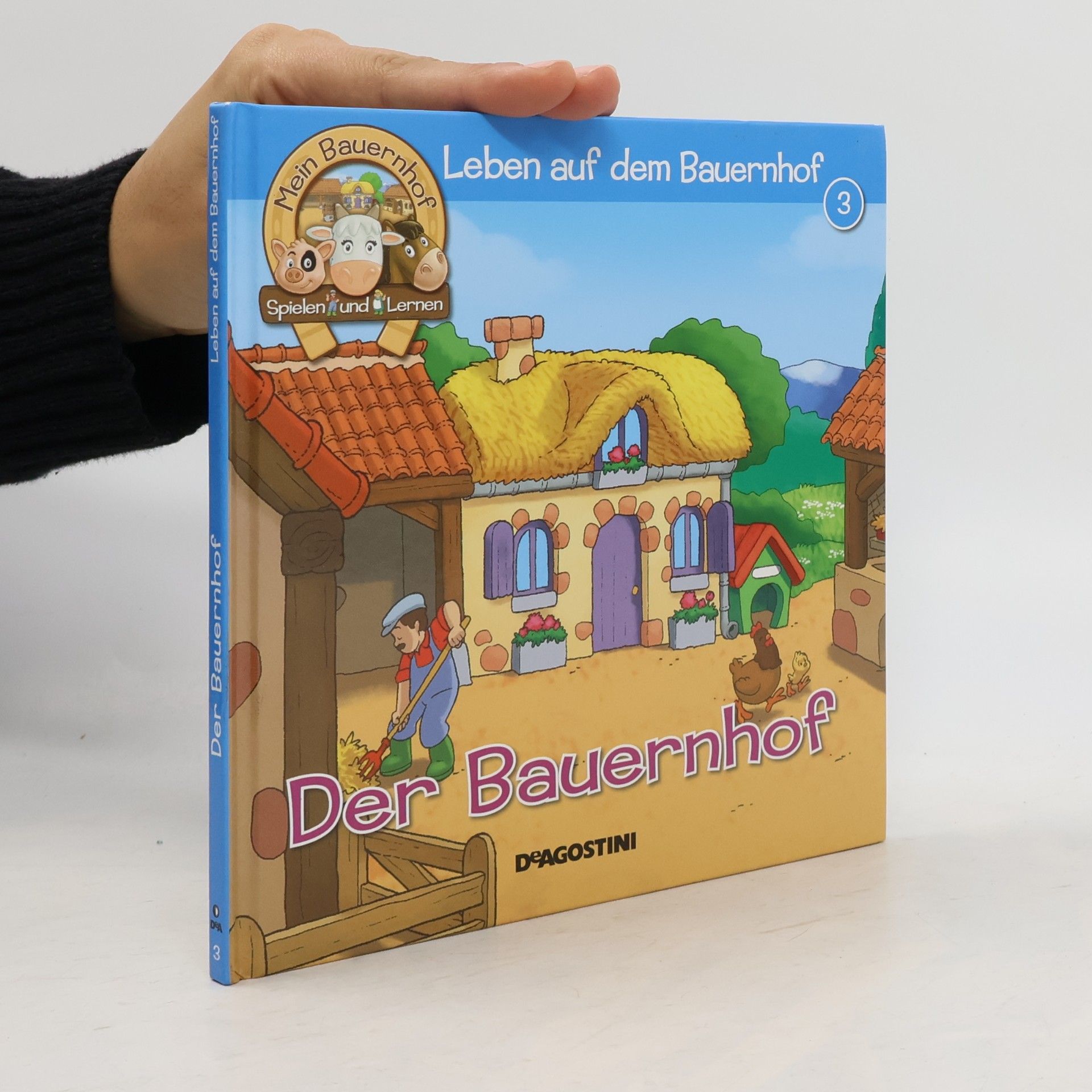 kolektiv Der Bauernhof