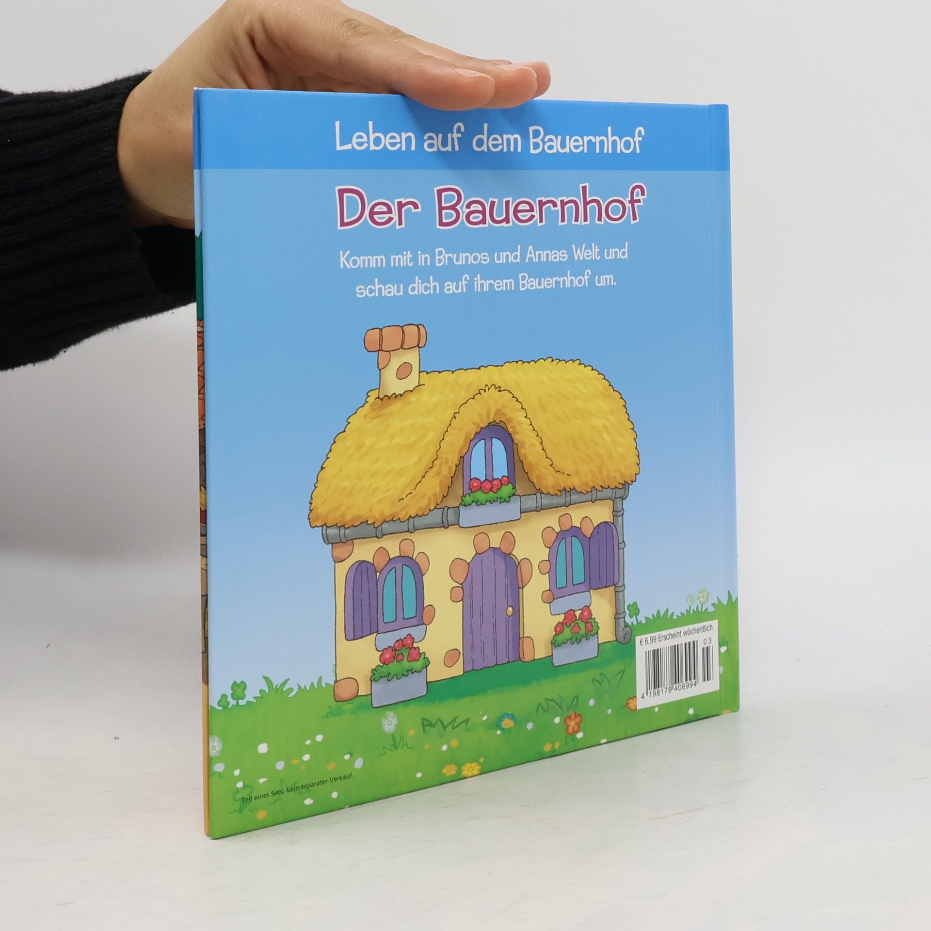 kolektiv Der Bauernhof