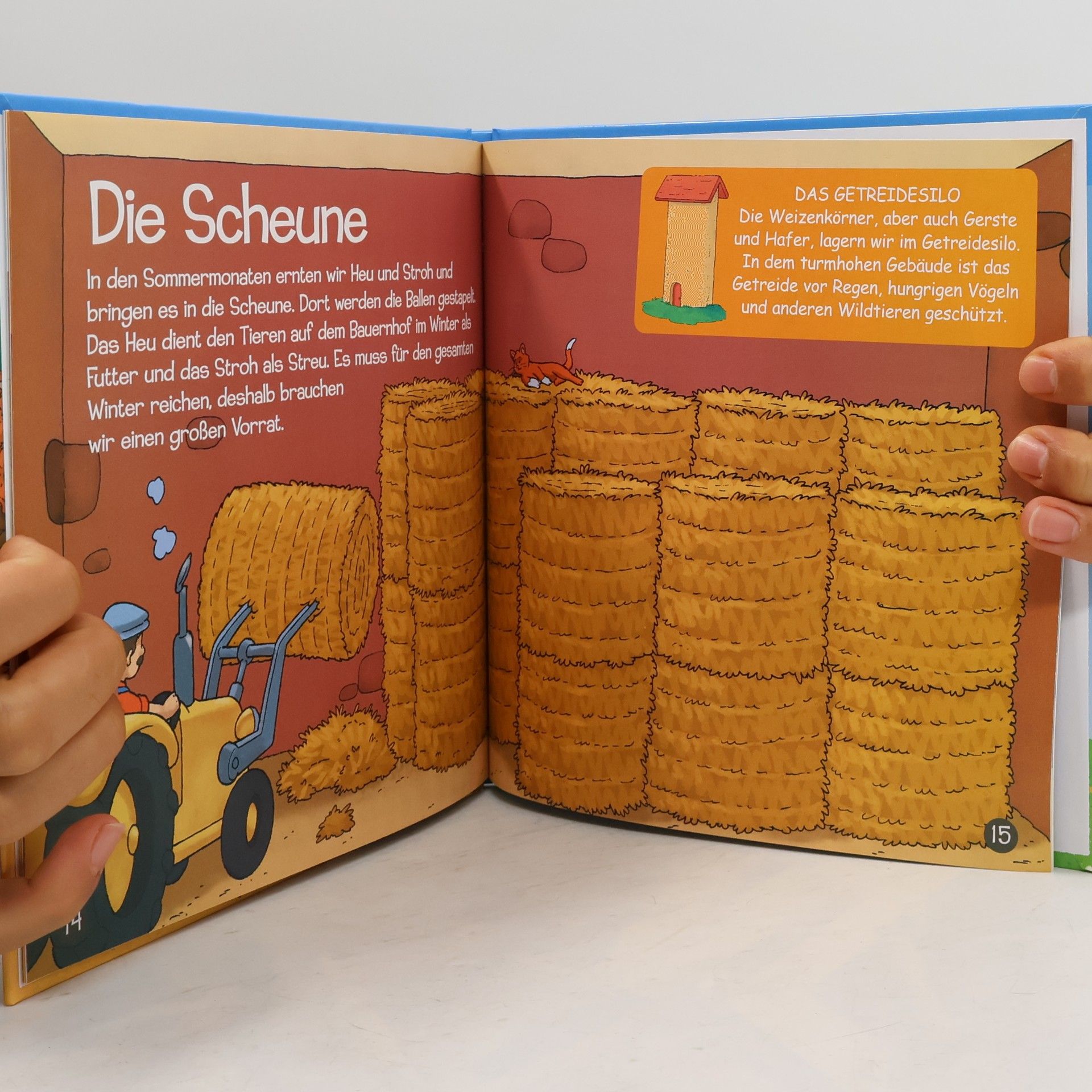 kolektiv Der Bauernhof