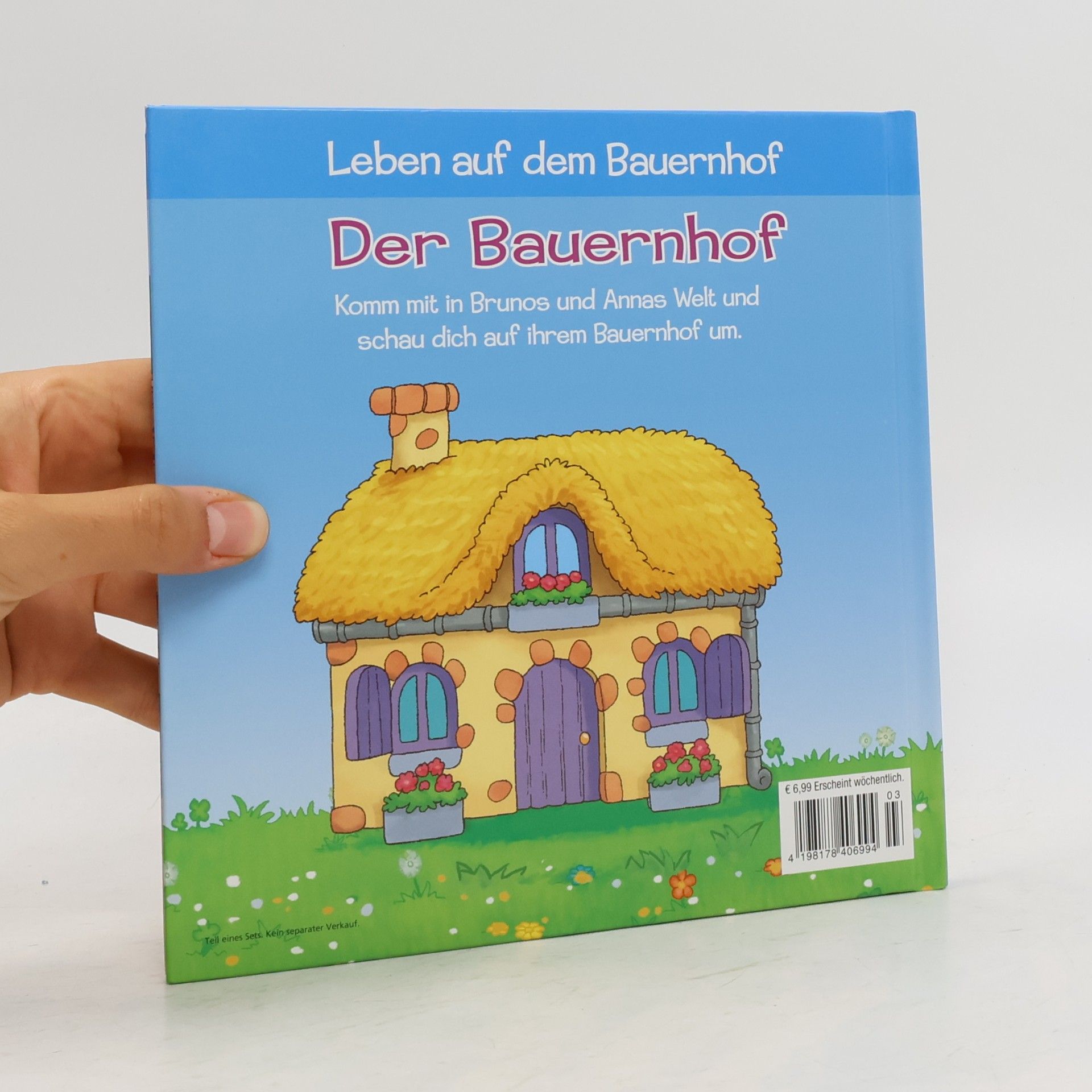 kolektiv Der Bauernhof