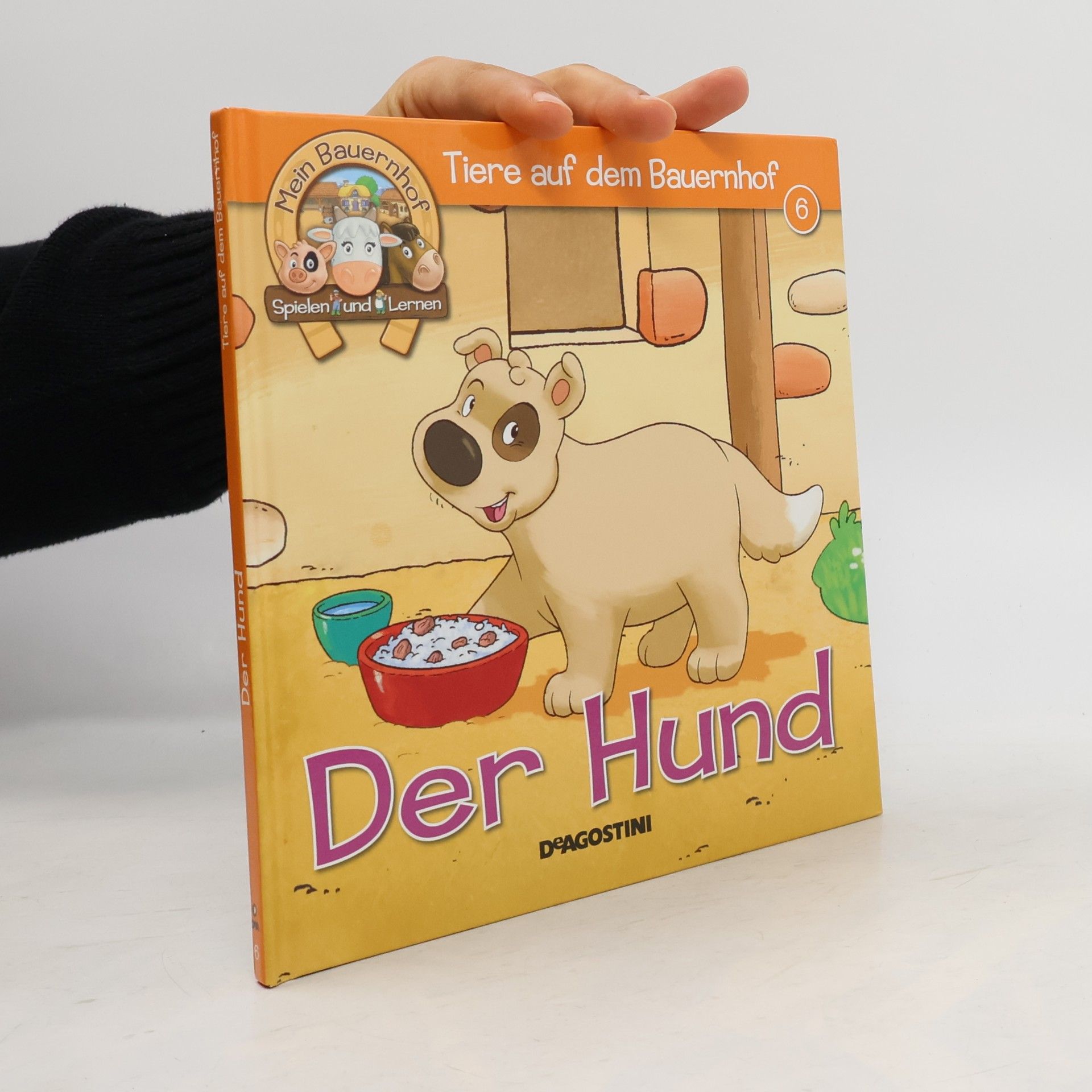 kolektiv Der Hund