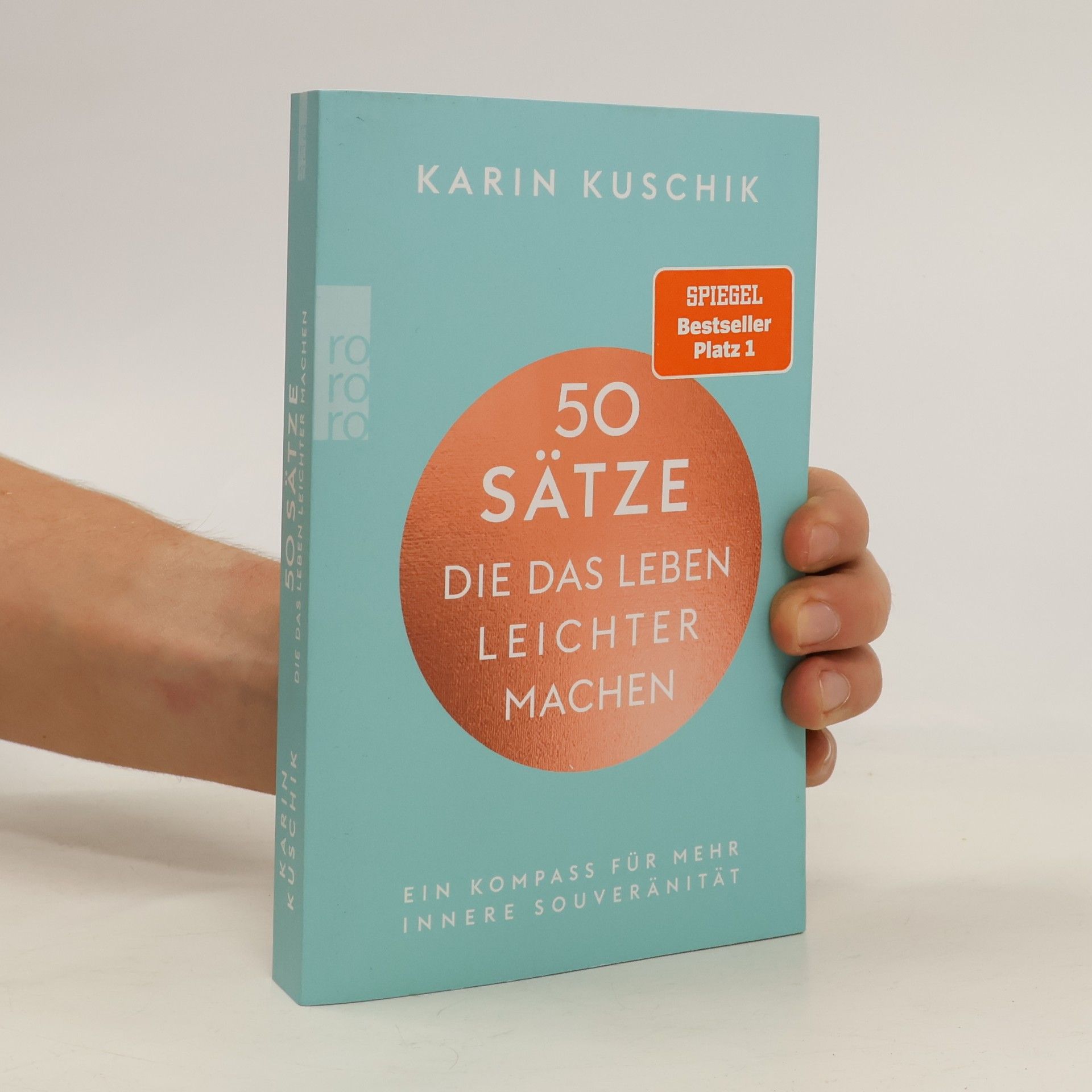 50 Sätze. Die das Leben Leichter Machen