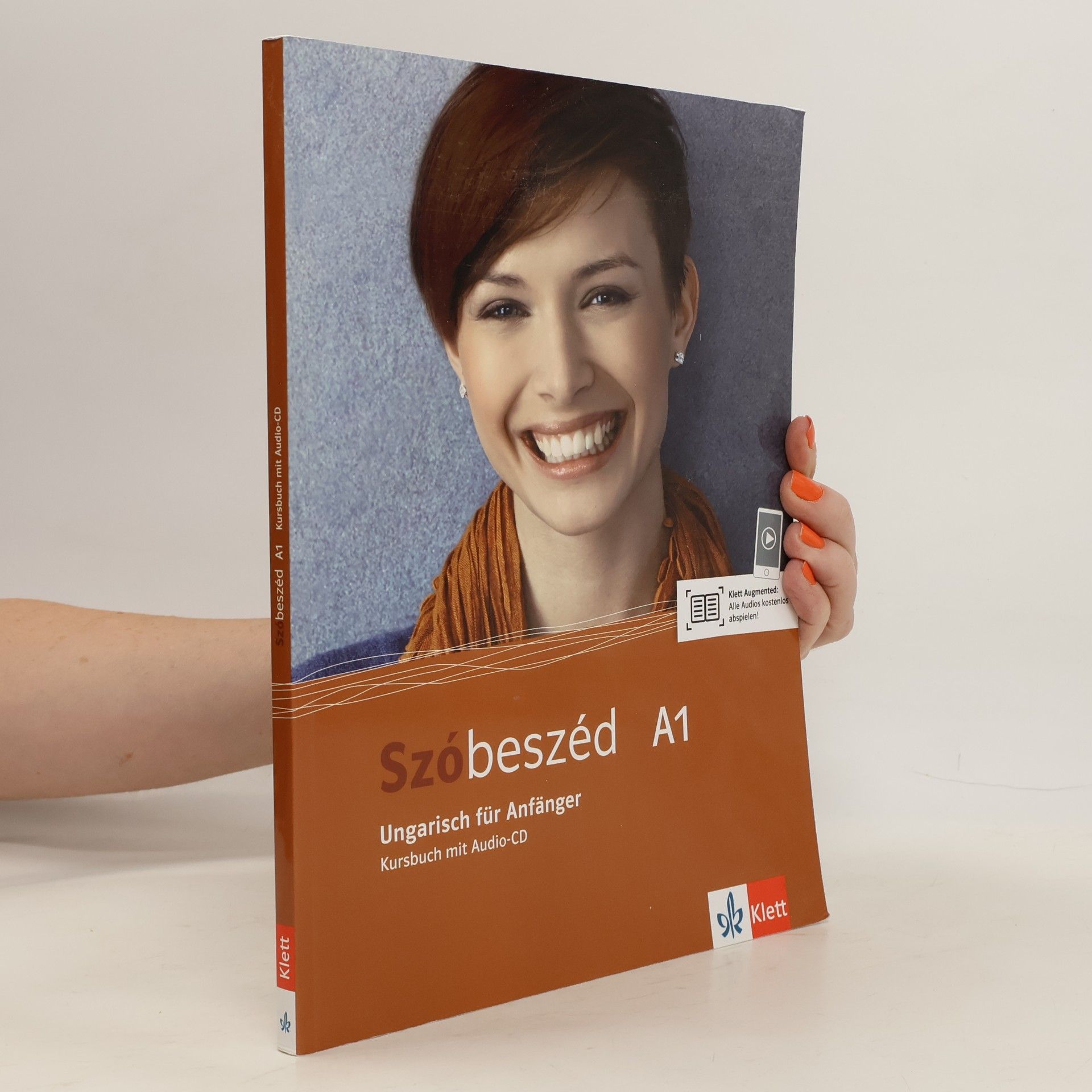 Autorenkollektiv Szóbeszéd