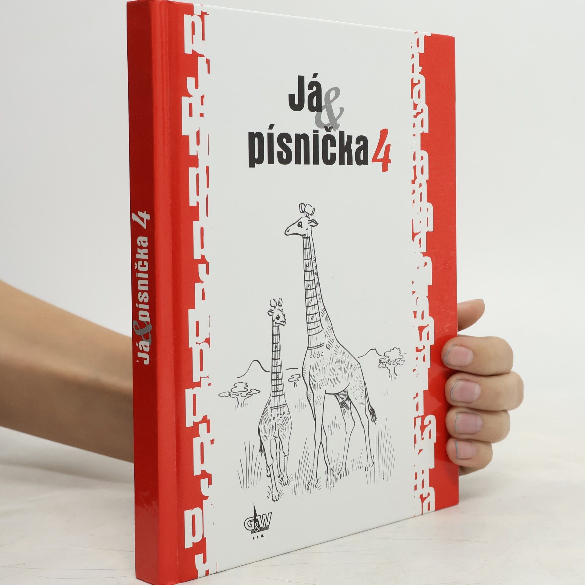 Soňa Kozáková Já & písnička 4