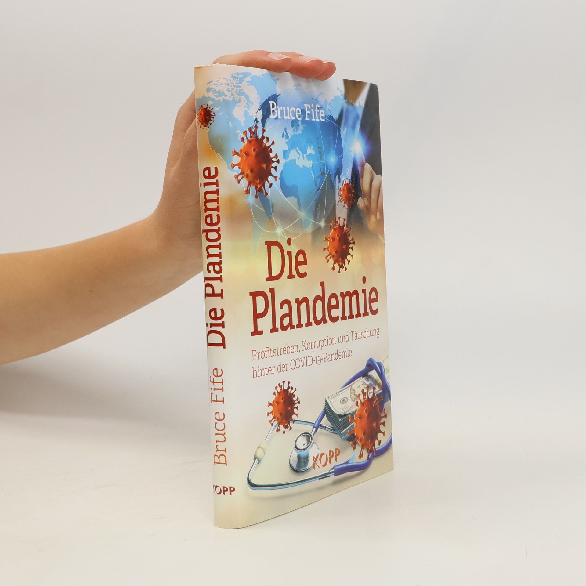 Die Plandemie