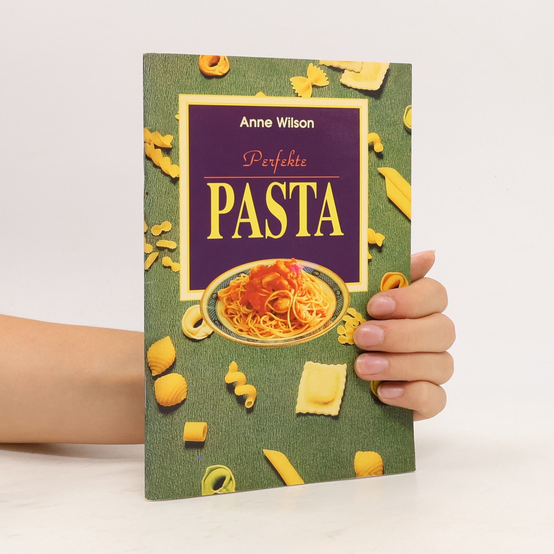Perfekte Pasta