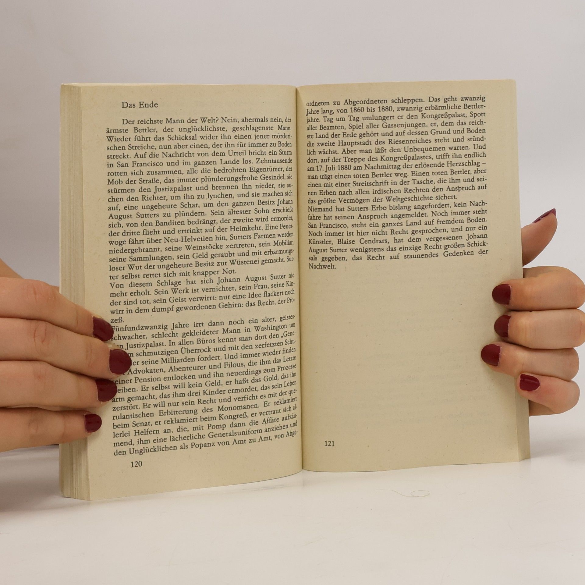 Stefan Zweig Sternstunden der Menschheit