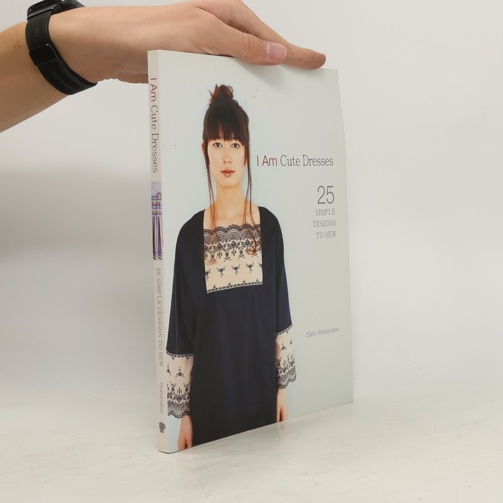 Sato Watanabe I Am Cute Dresses