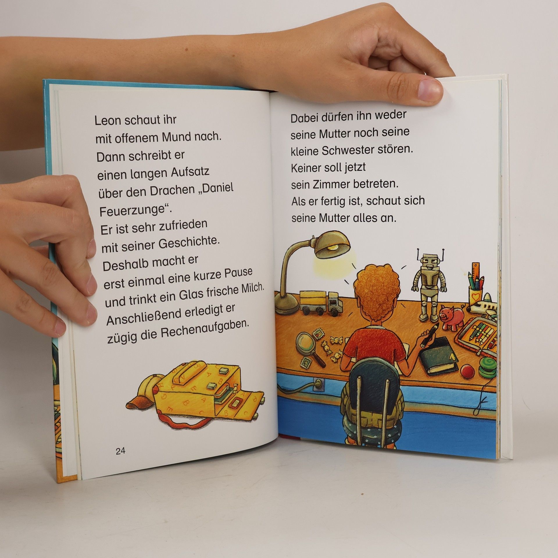 Annette Neubauer Frau Ulkig oder wie man Hausaufgaben richtig macht