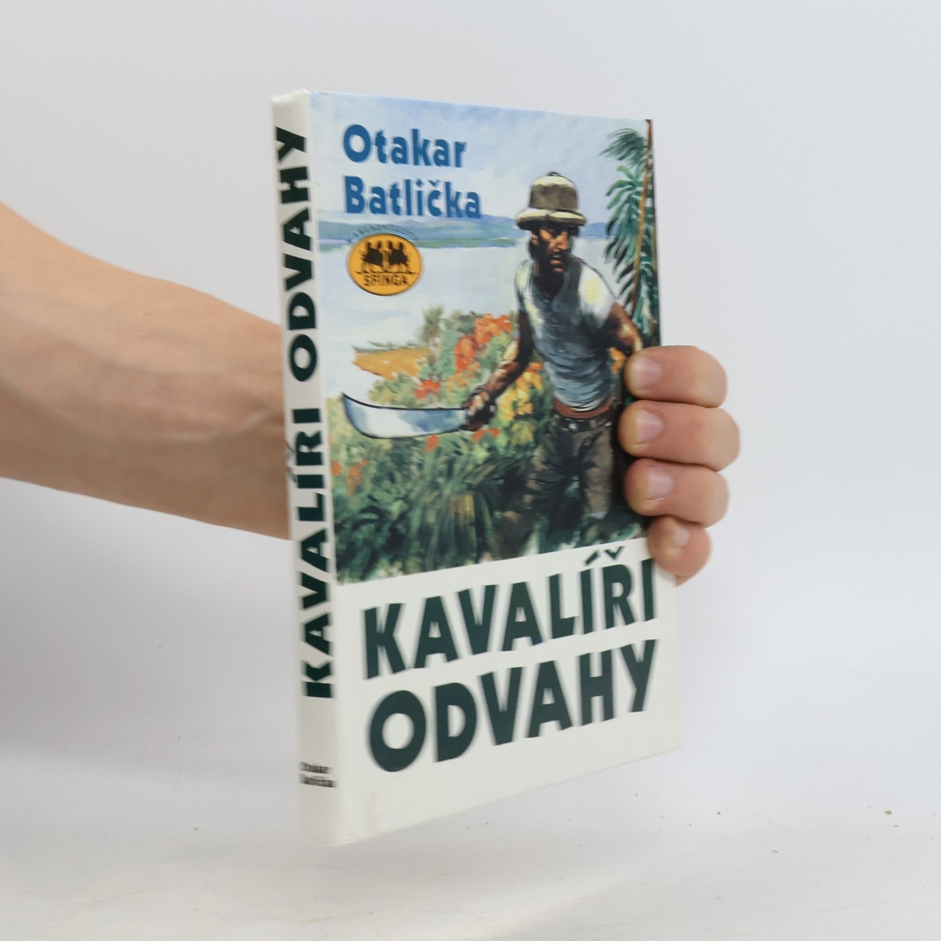 Kavalíři odvahy