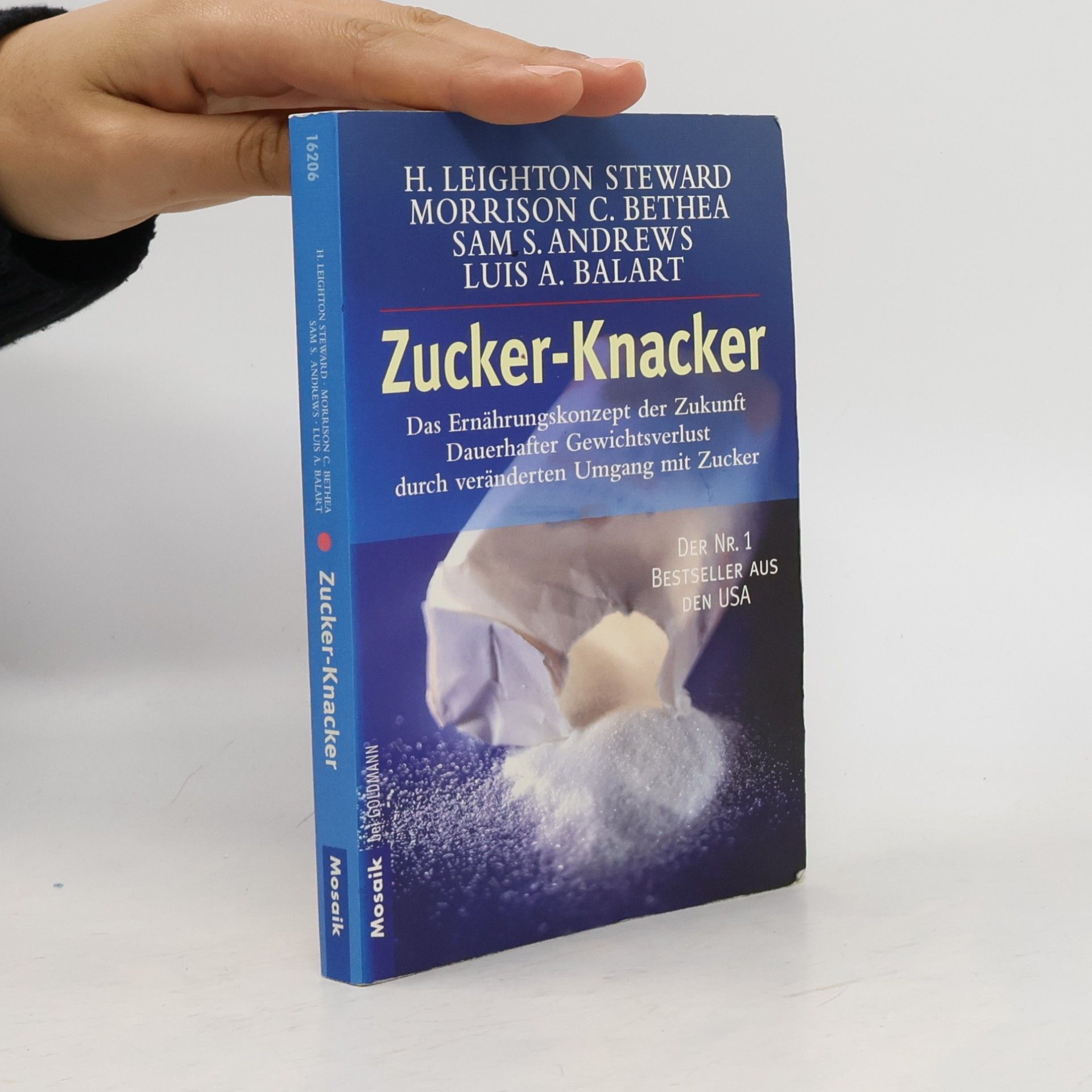 Zucker-Knacker