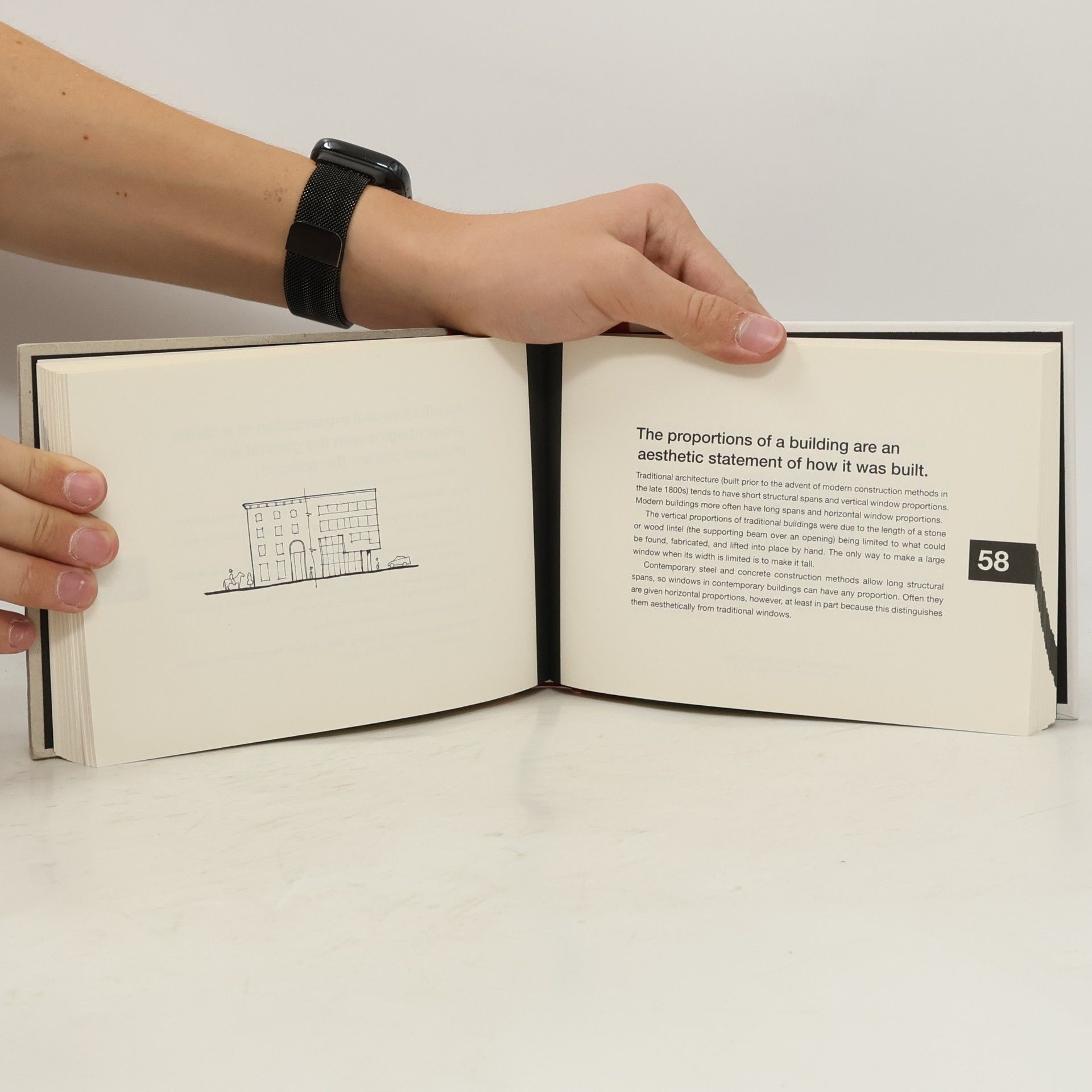 Matthew Frederick 101 things I learned in architecture school