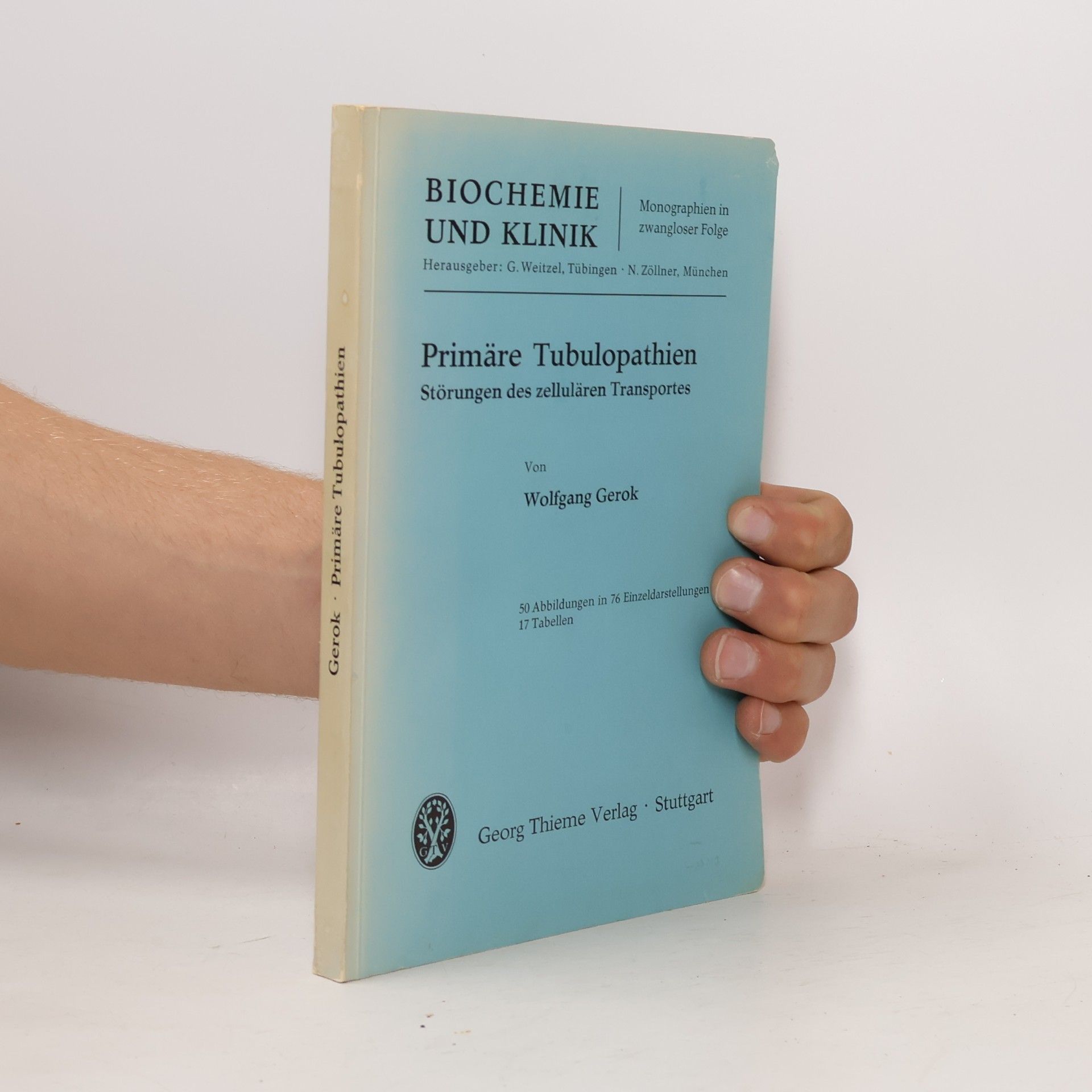 Biochemie und Klinik