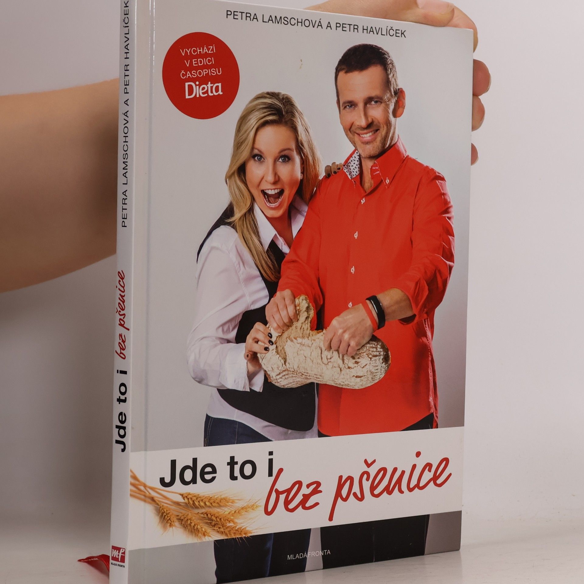Jde to i bez pšenice
