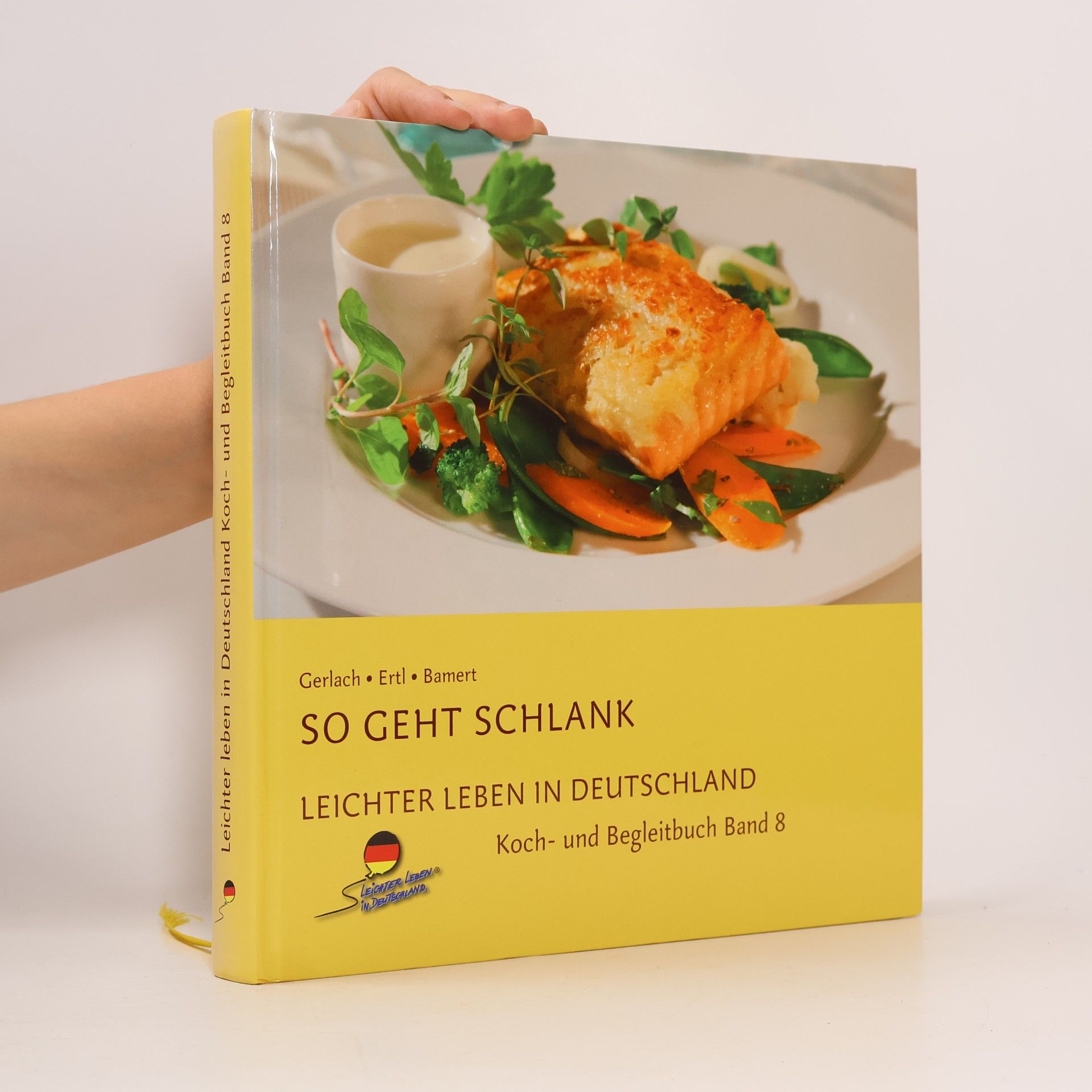Kolektív autorov Leichter leben in Deutschland