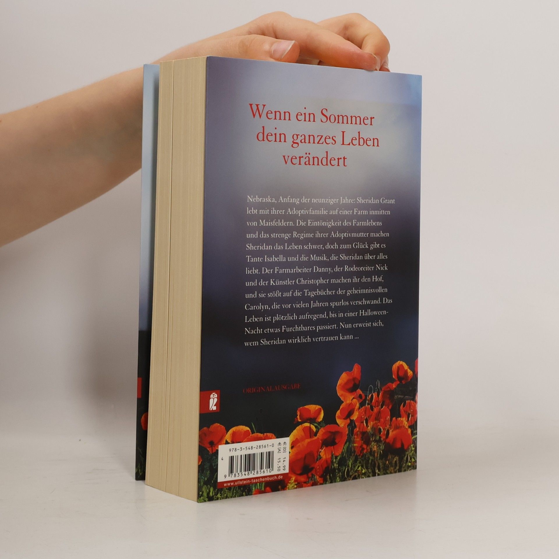 Nele Neuhaus Sommer der Wahrheit