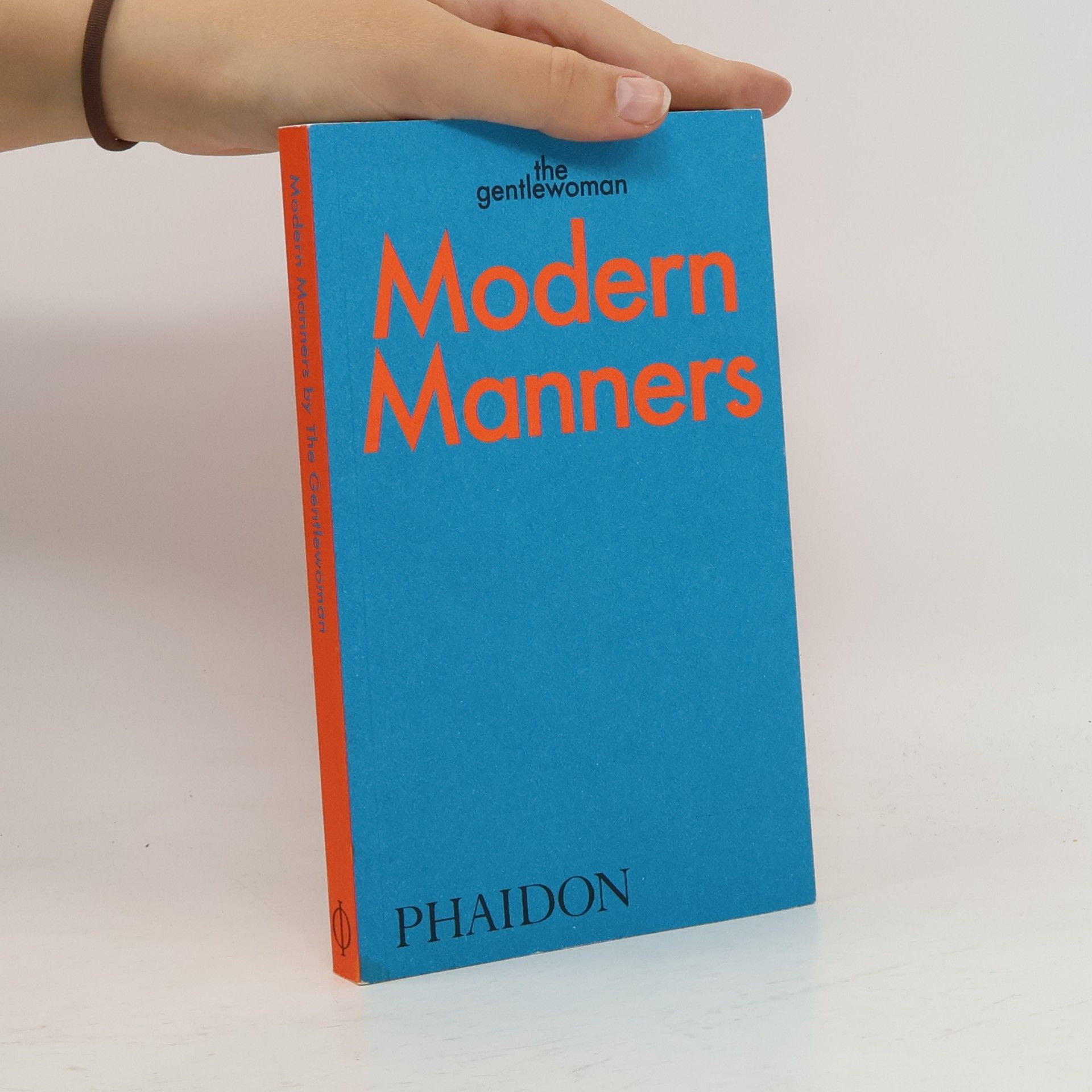 The Gentlewoman Modern Manners