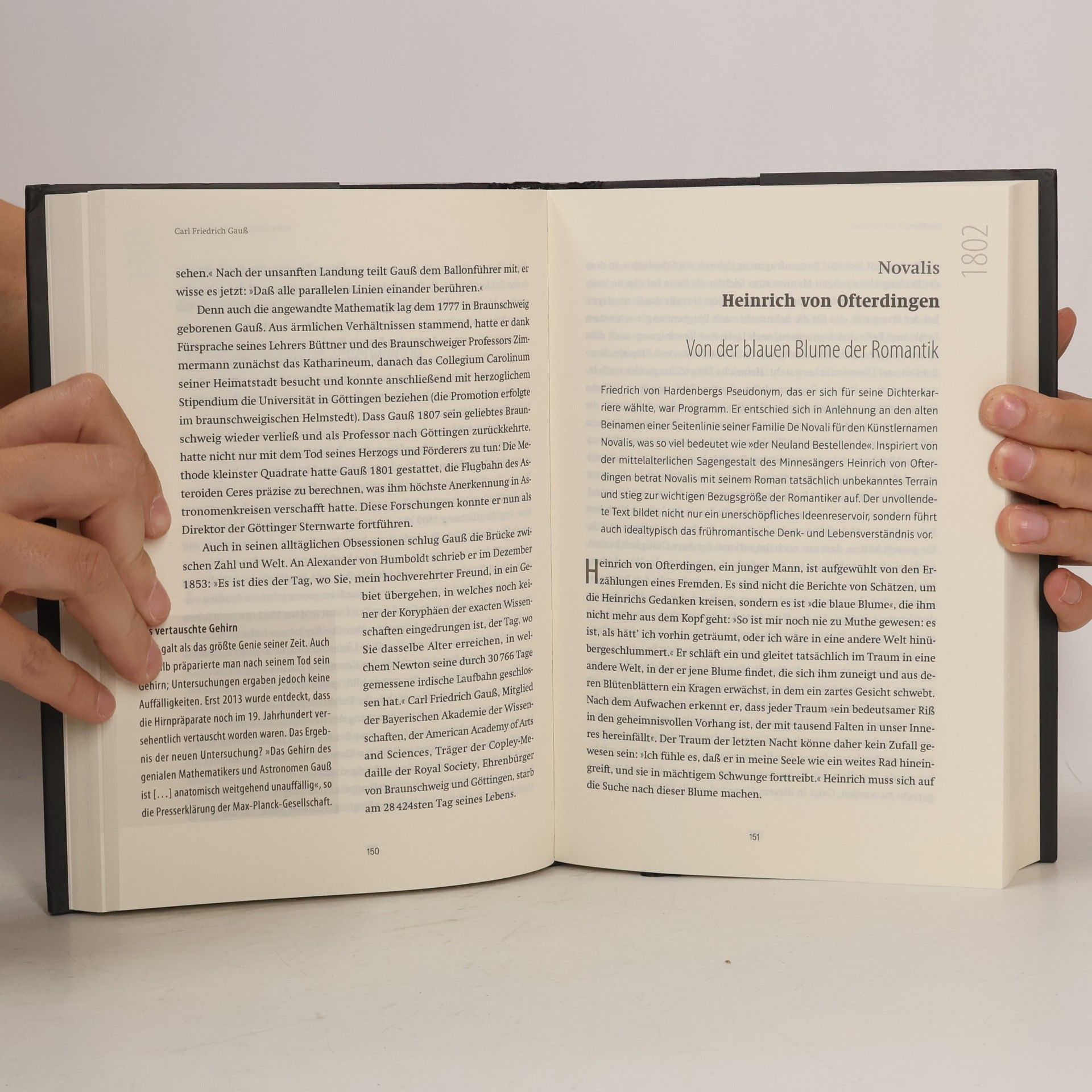 Andreas von Arnauld Weil Bücher unsere Welt verändern