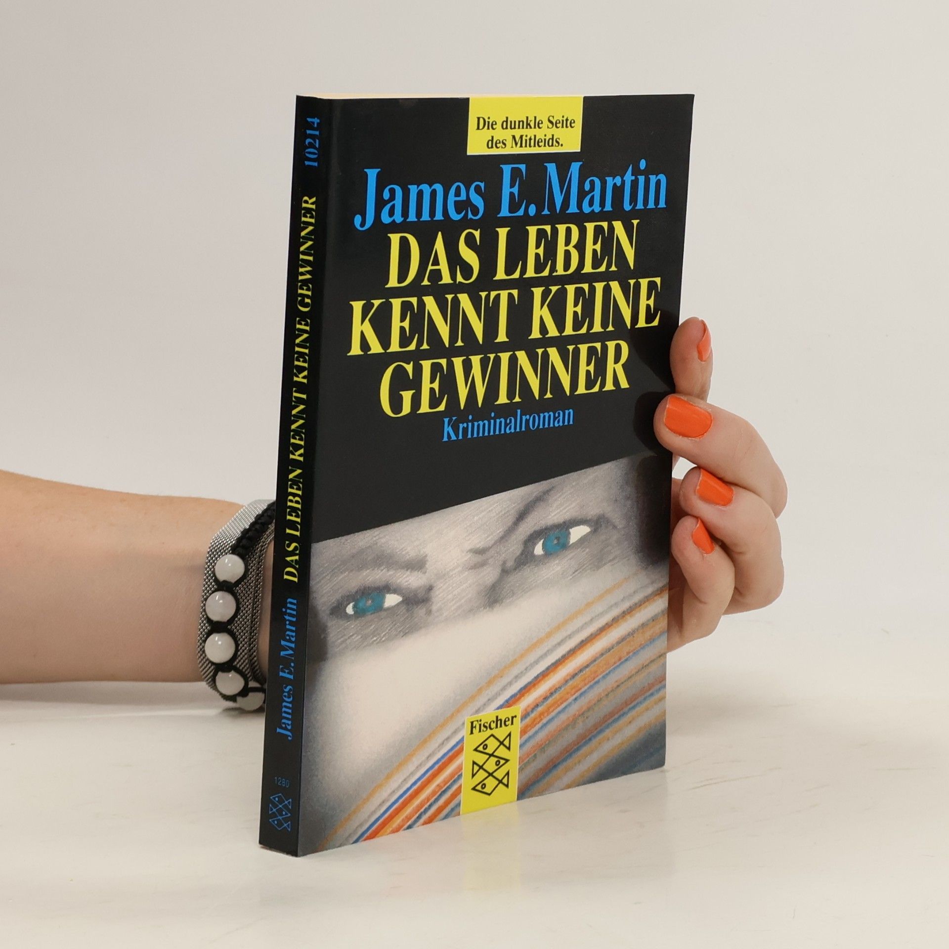 Das Leben kennt keine Gewinner