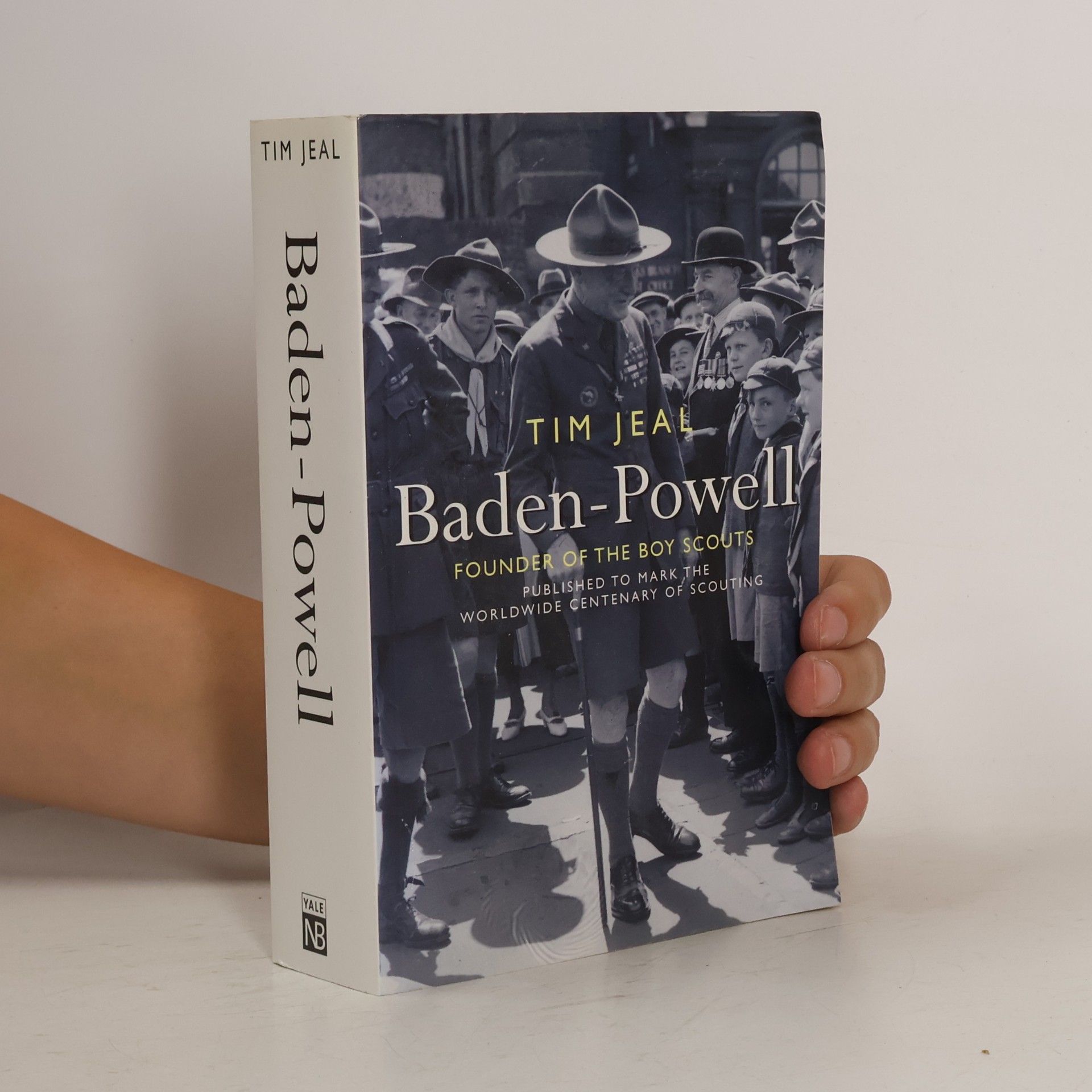 Baden-Powell