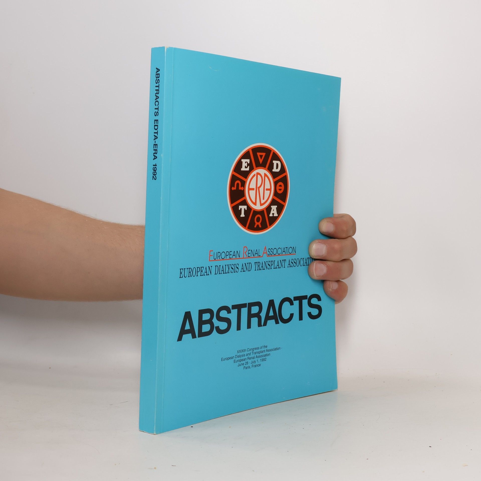 Autores varios ABSTRACTS