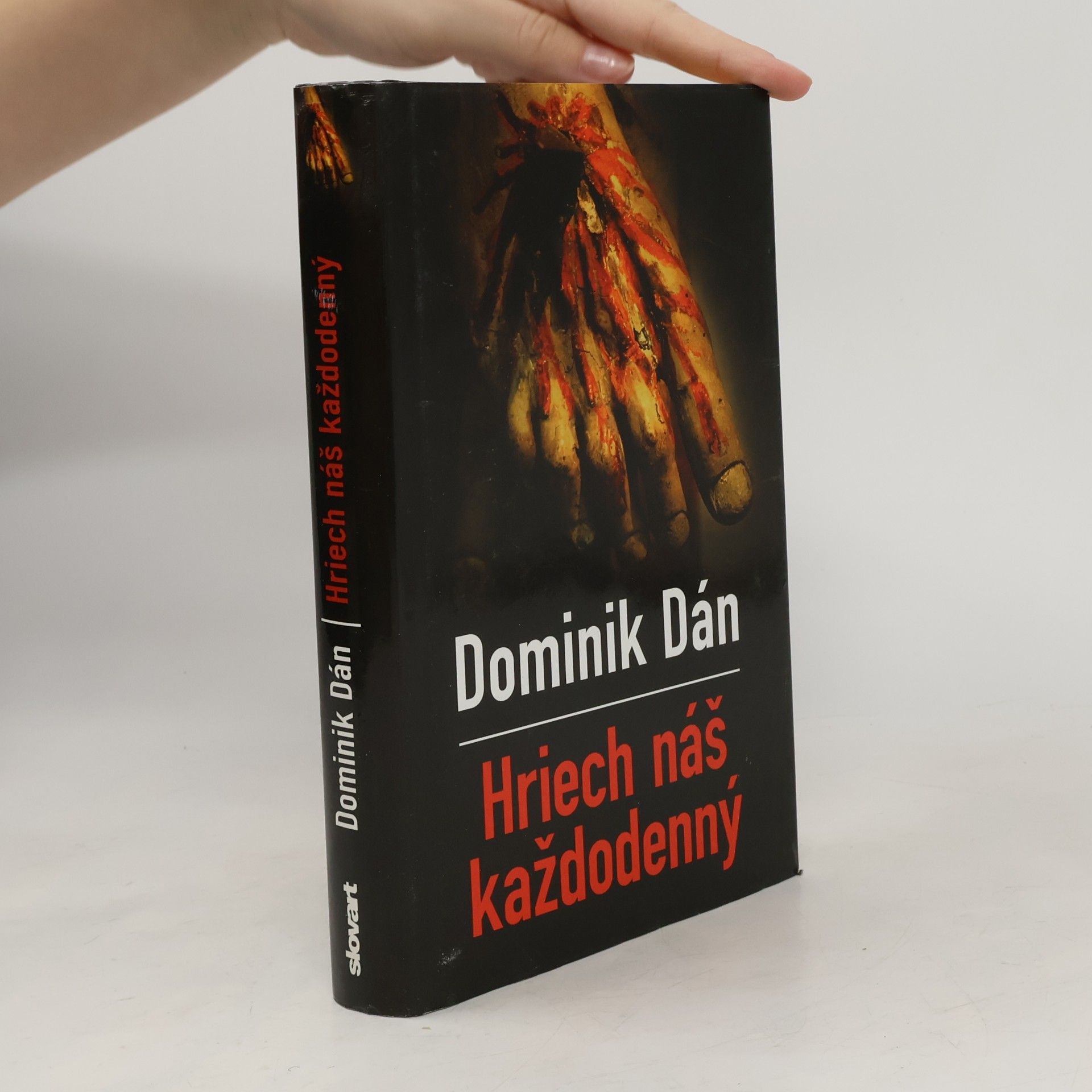 Dominik Dán Hriech náš každodenný