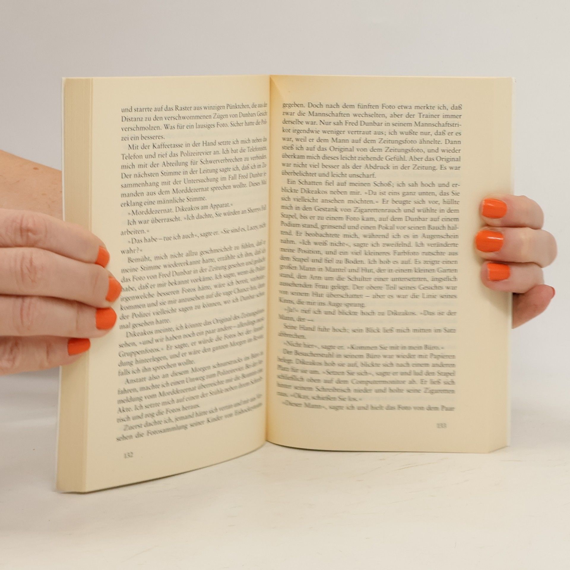 Elisabeth Bowers Fischer Taschenbücher: Unbekannt verzogen
