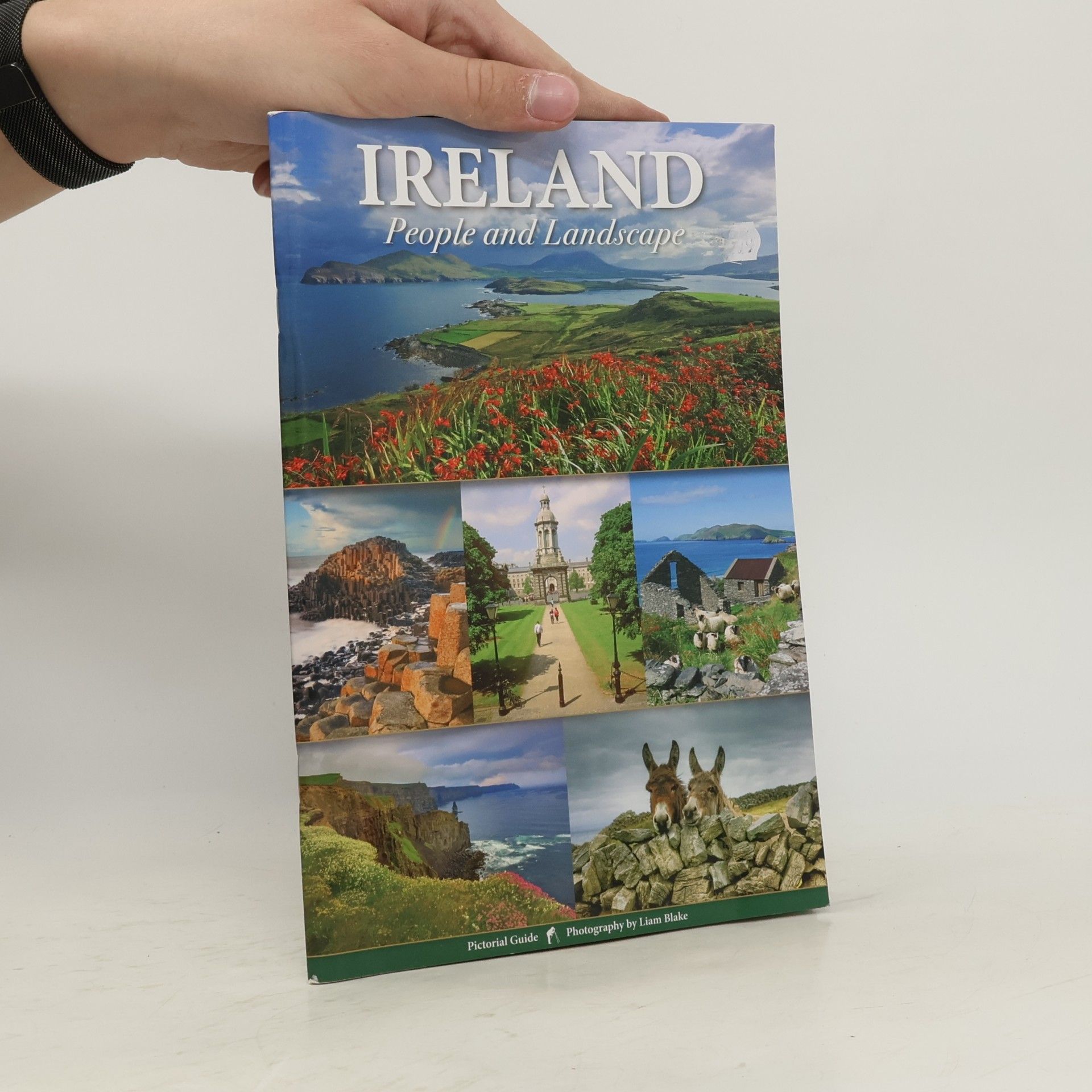 Ireland