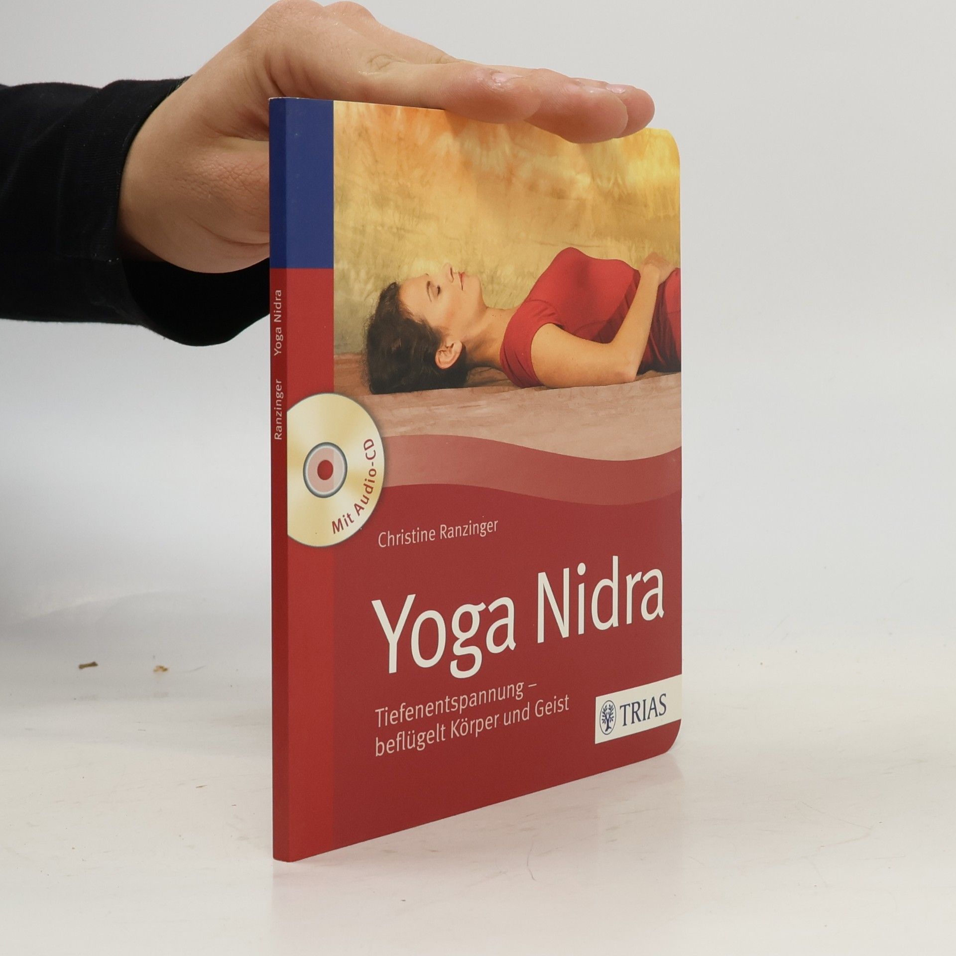 Yoga Nidra