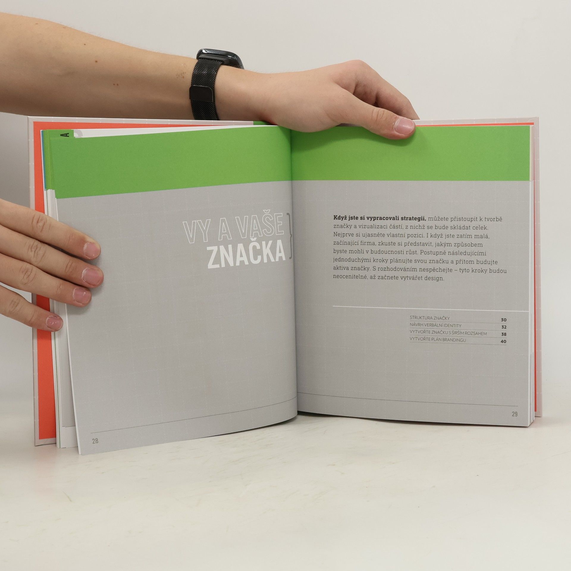 Lenka Šverčičová Grafický design pro každého