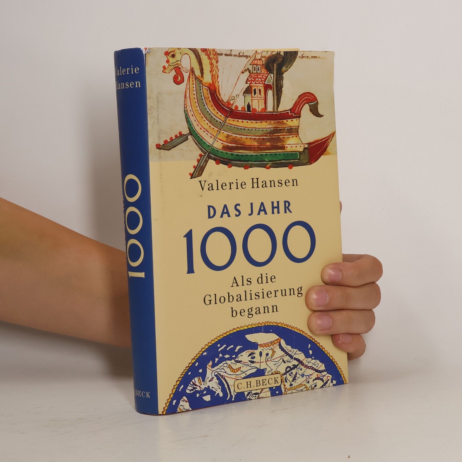 Valerie Hansen Das Jahr 1000