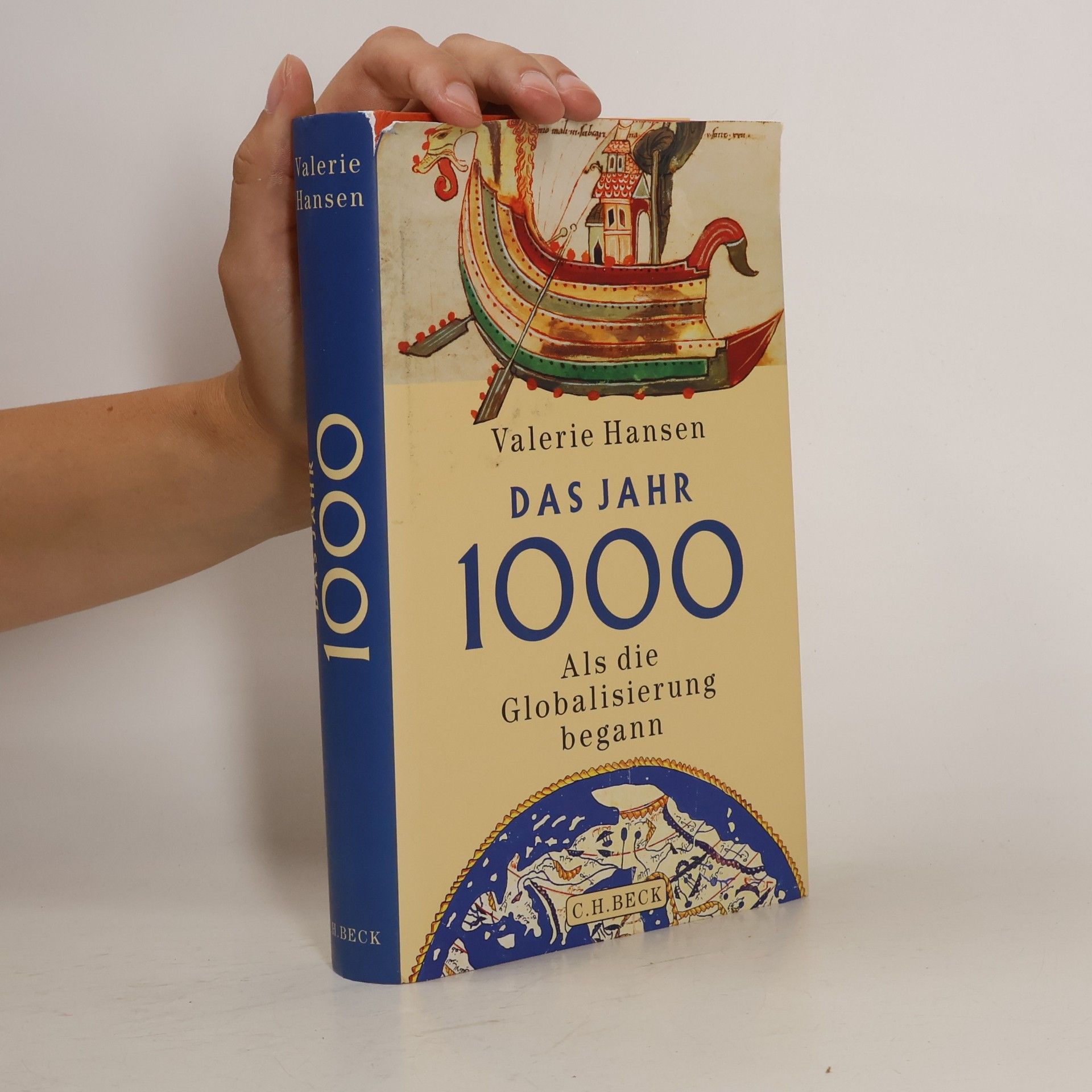 Valerie Hansen Das Jahr 1000