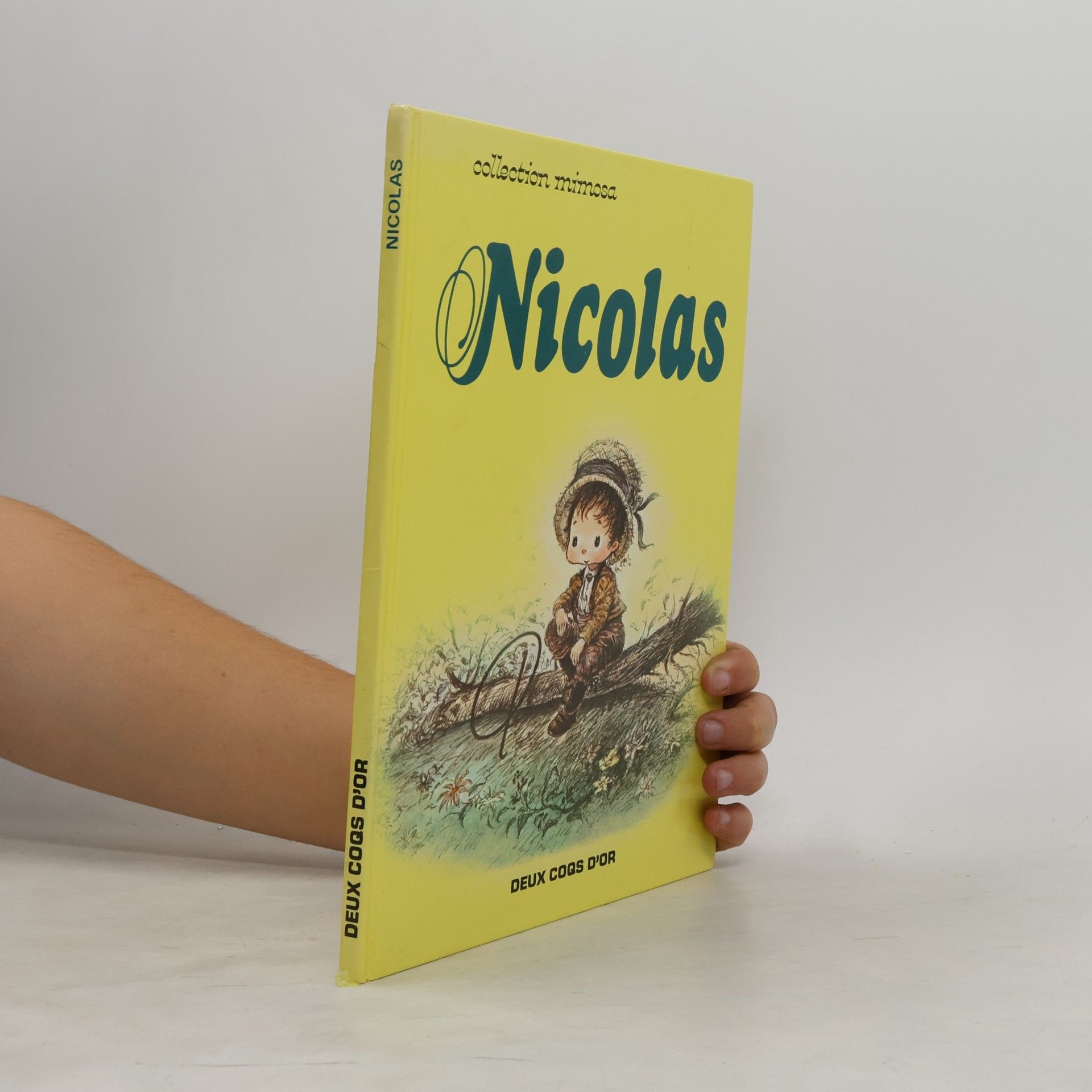 Various authors Nicolas