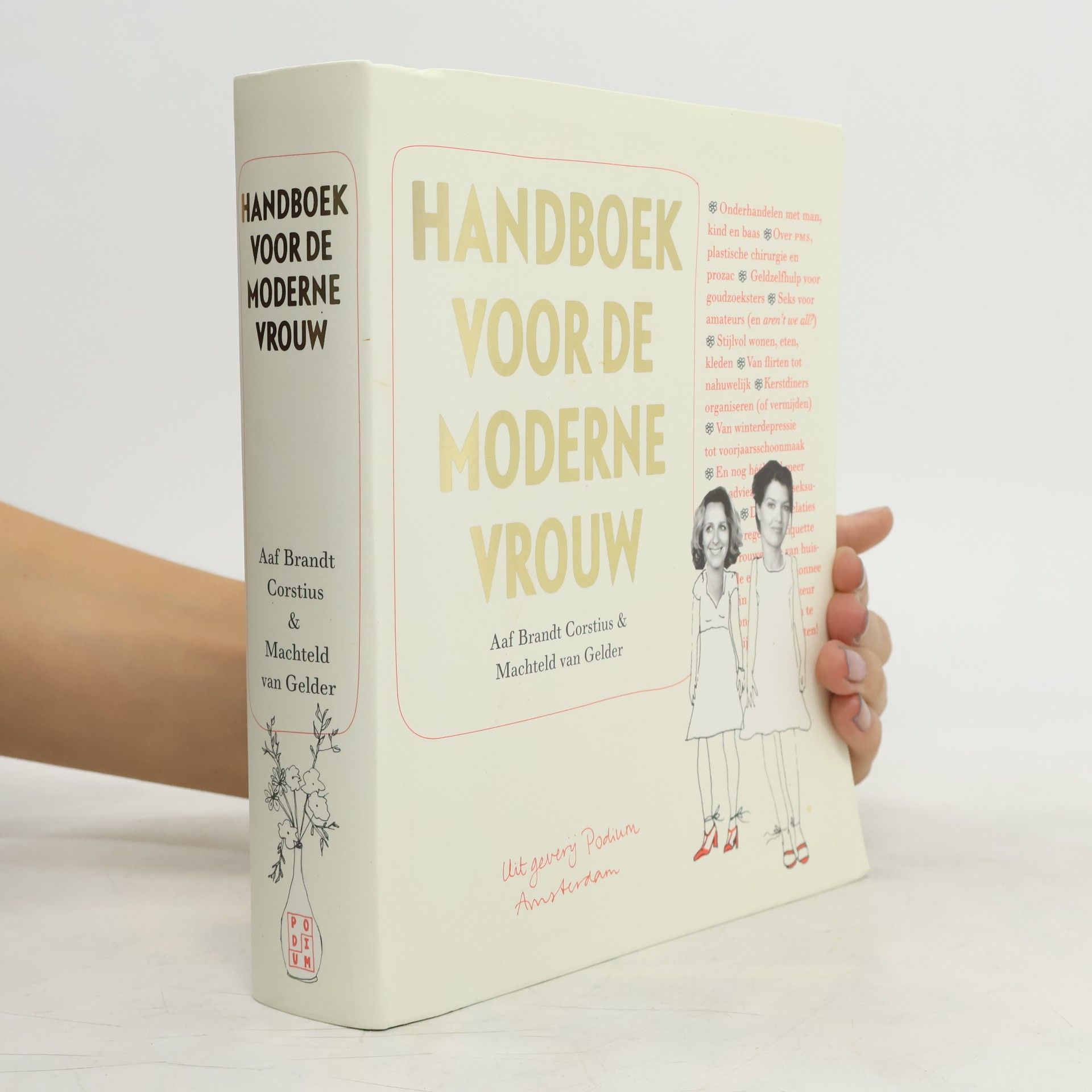 Handboek voor de moderne vrouw