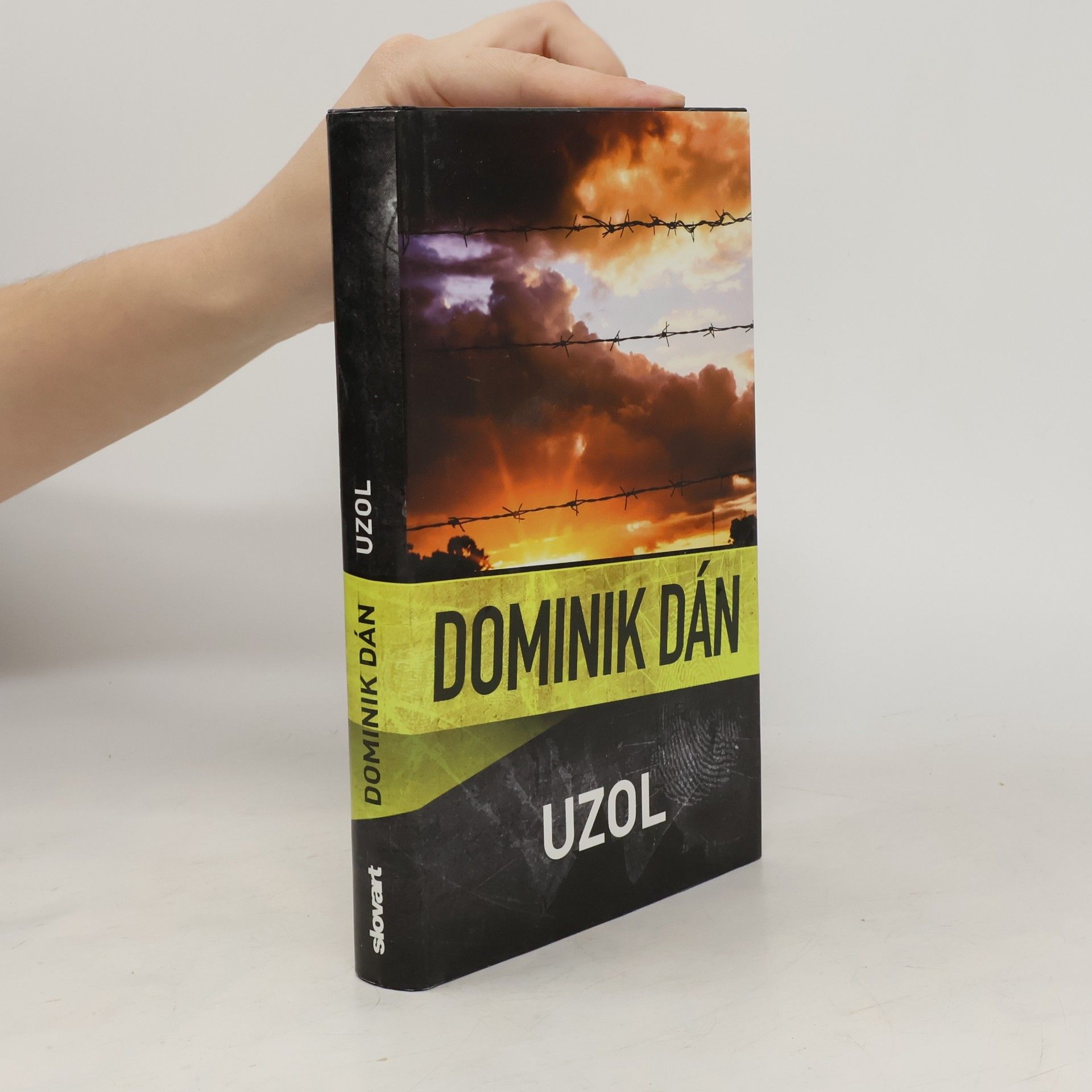 Dominik Dán Uzol