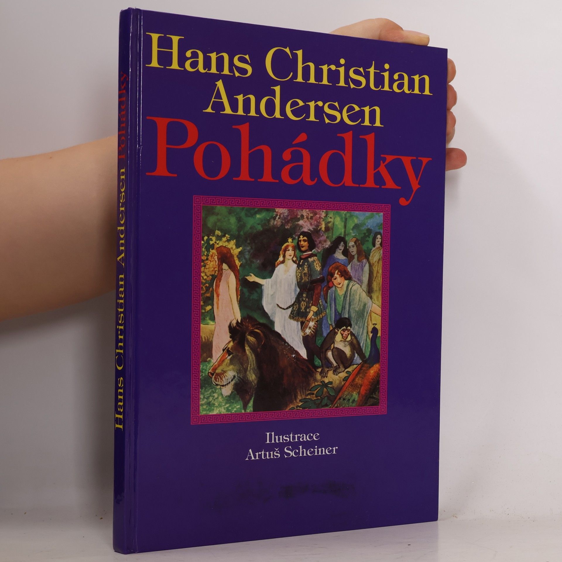 Božena Němcová Pohádky