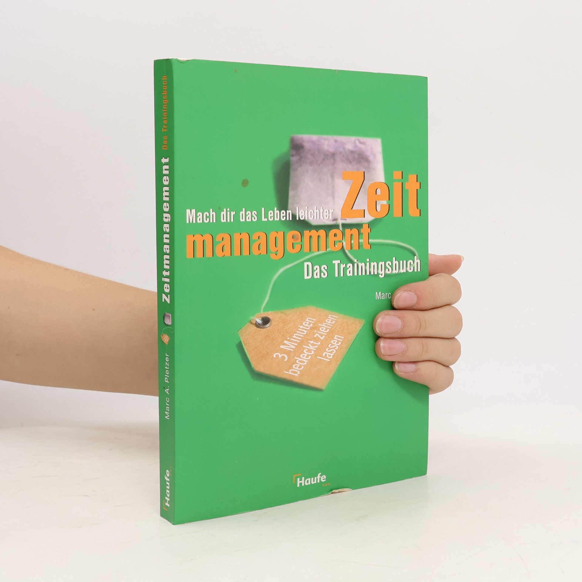 Wolfgang Bilinski Rhetorik. Das Trainingsbuch