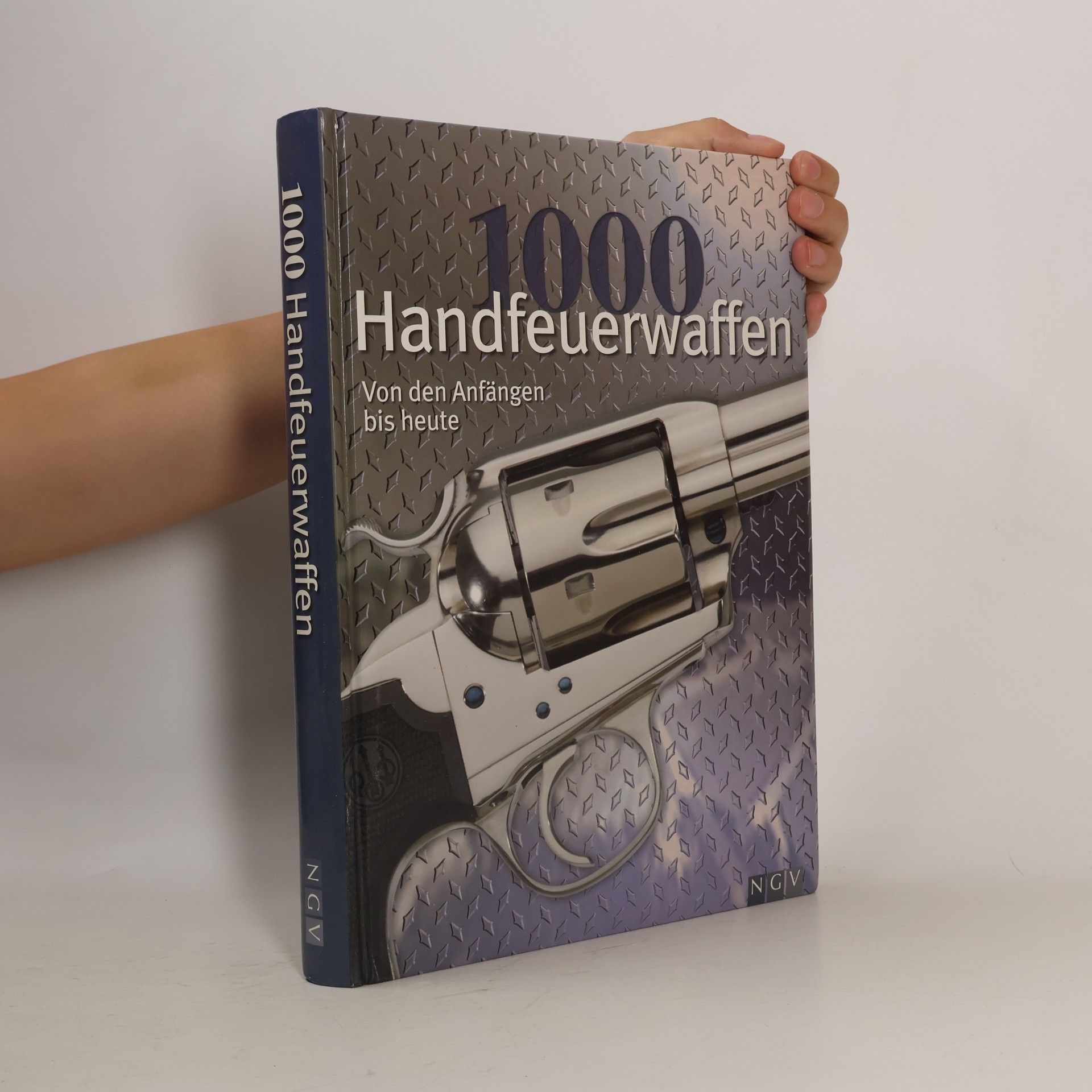 1000 Handfeuerwaffen