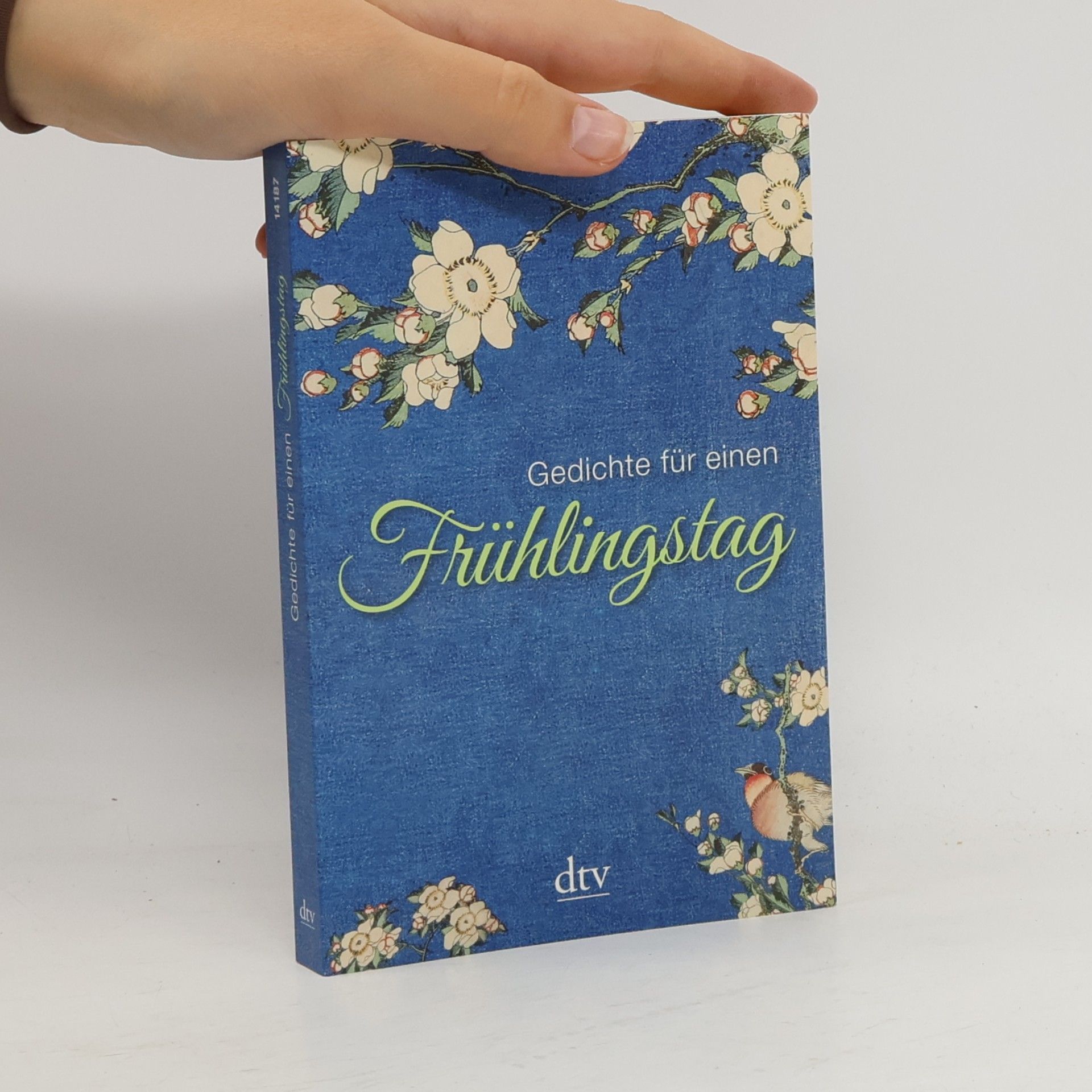 Gudrun Bull Gedichte für einen Frühlingstag