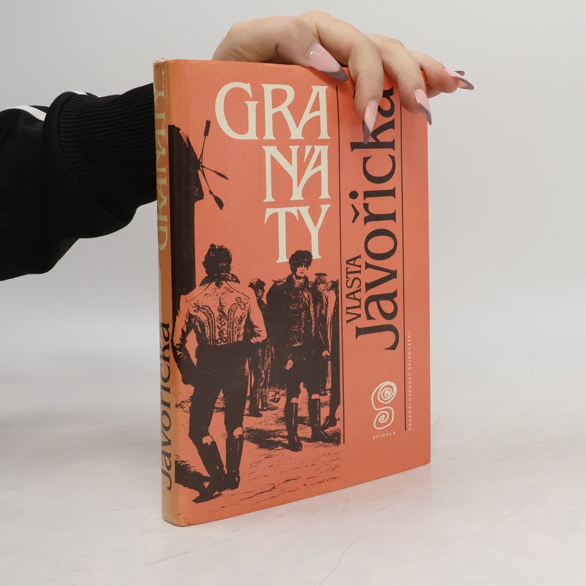 Granáty